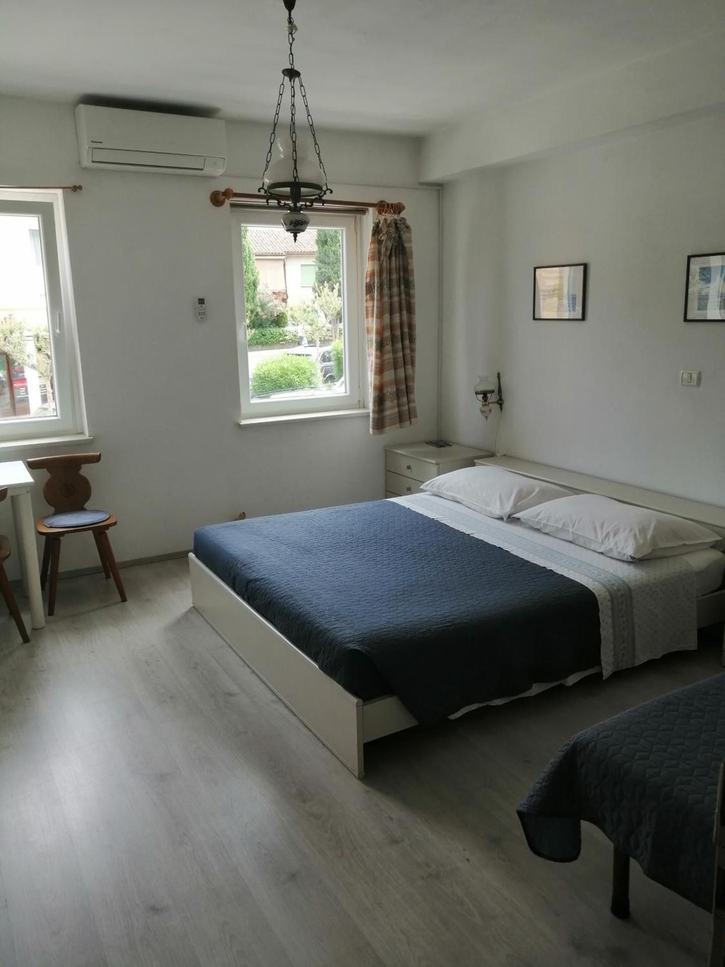 Triple Room with Bathroom