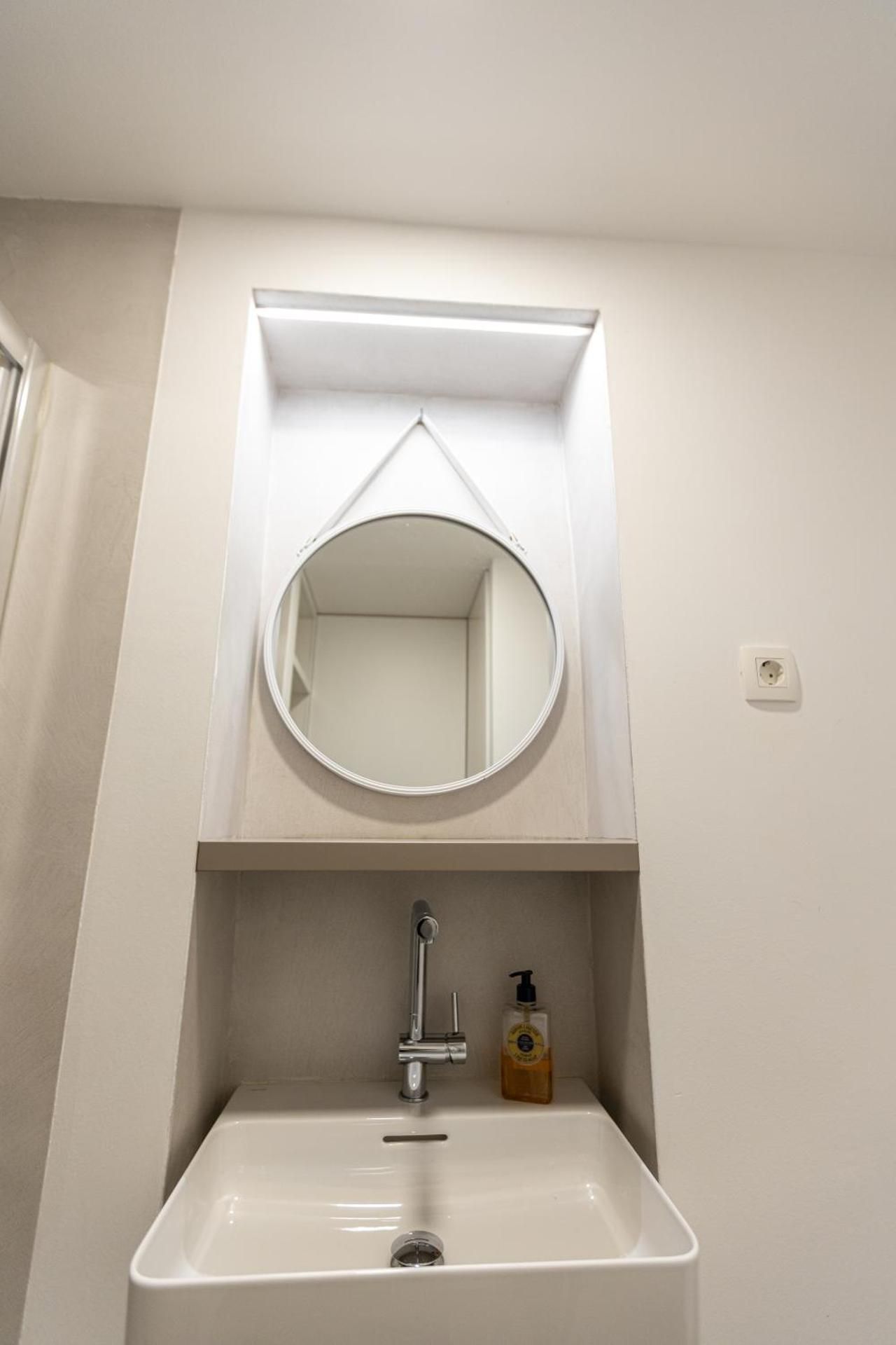 Comfort Studio Apartment