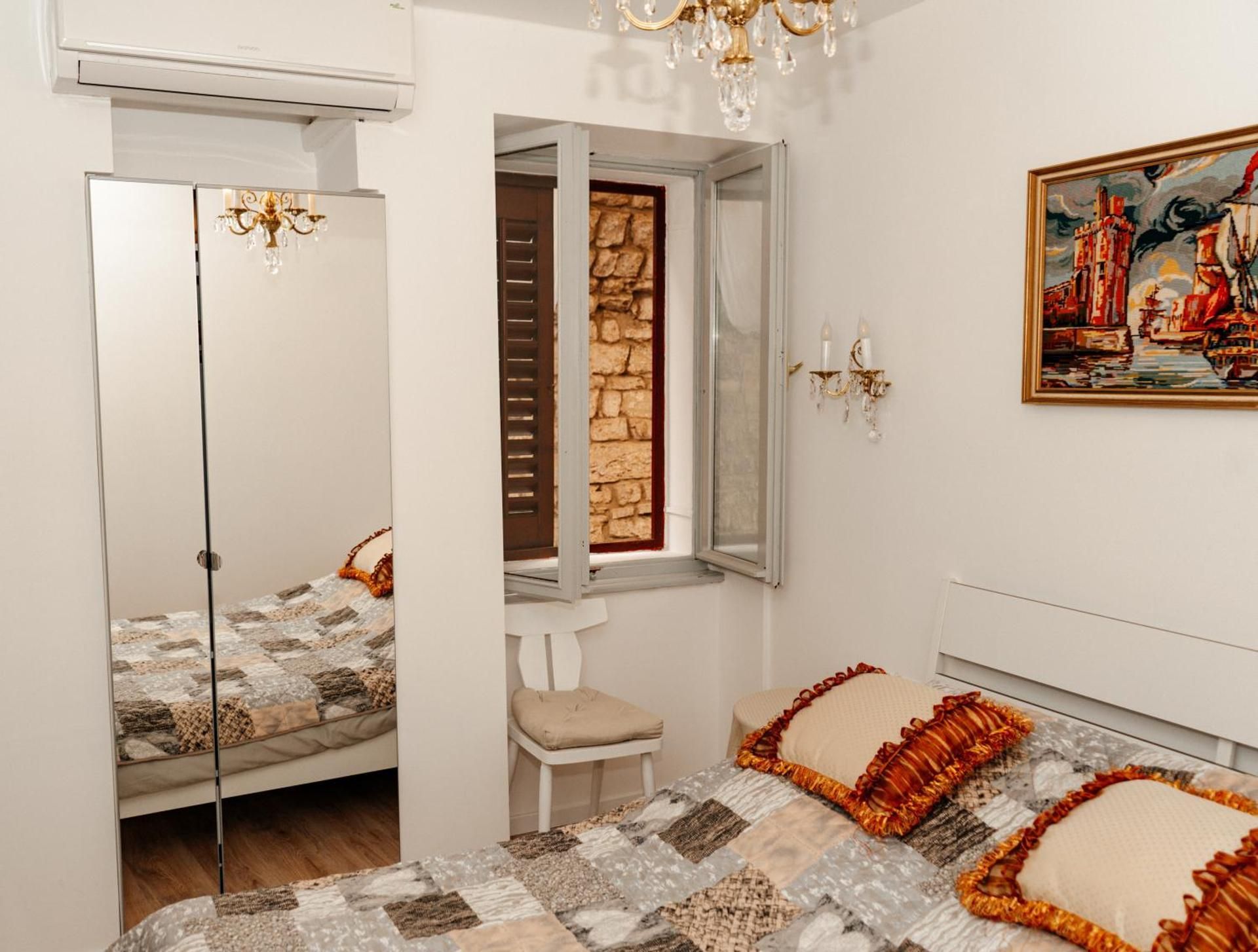 Small Double Room