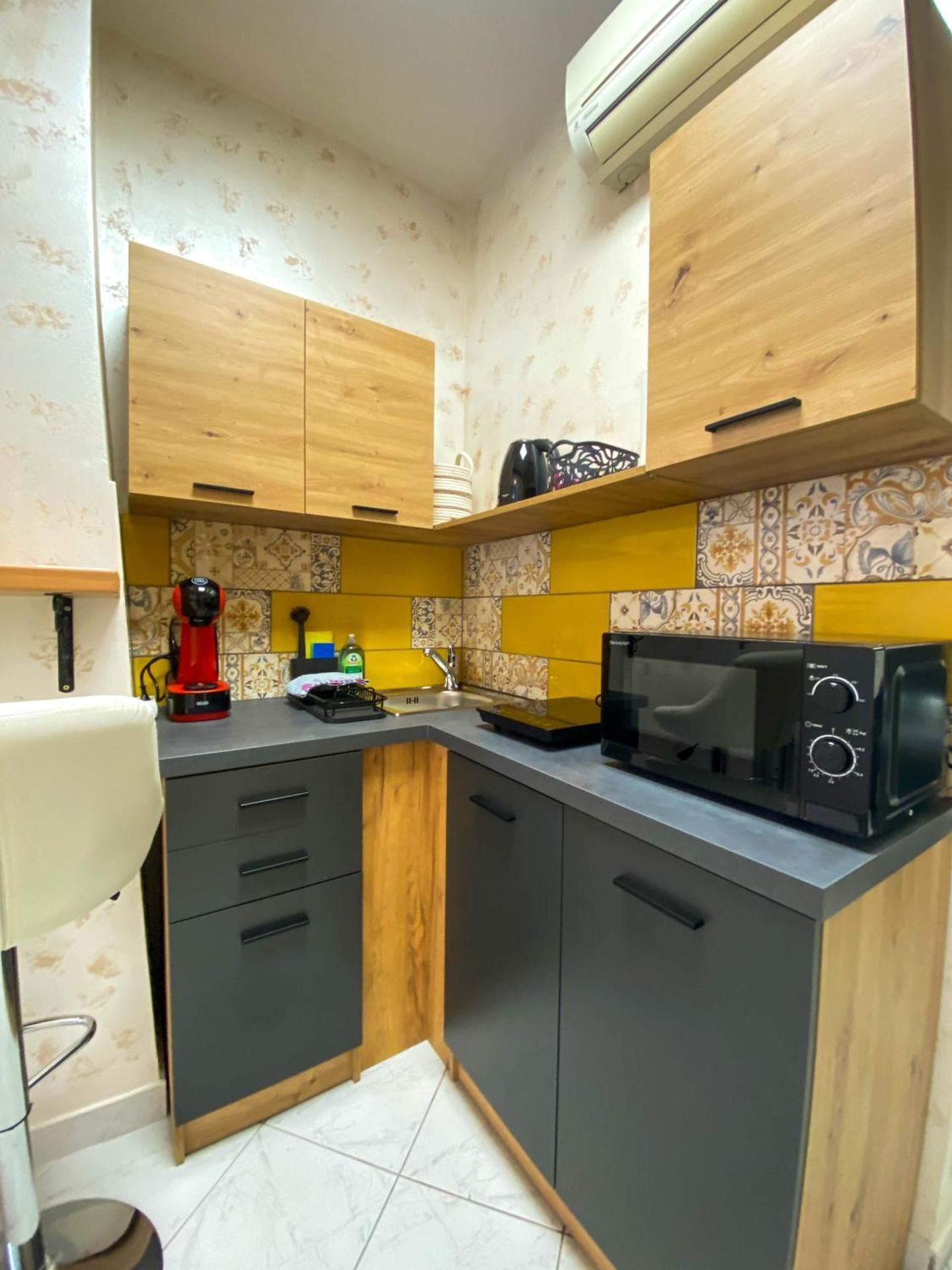 Apartmani DA