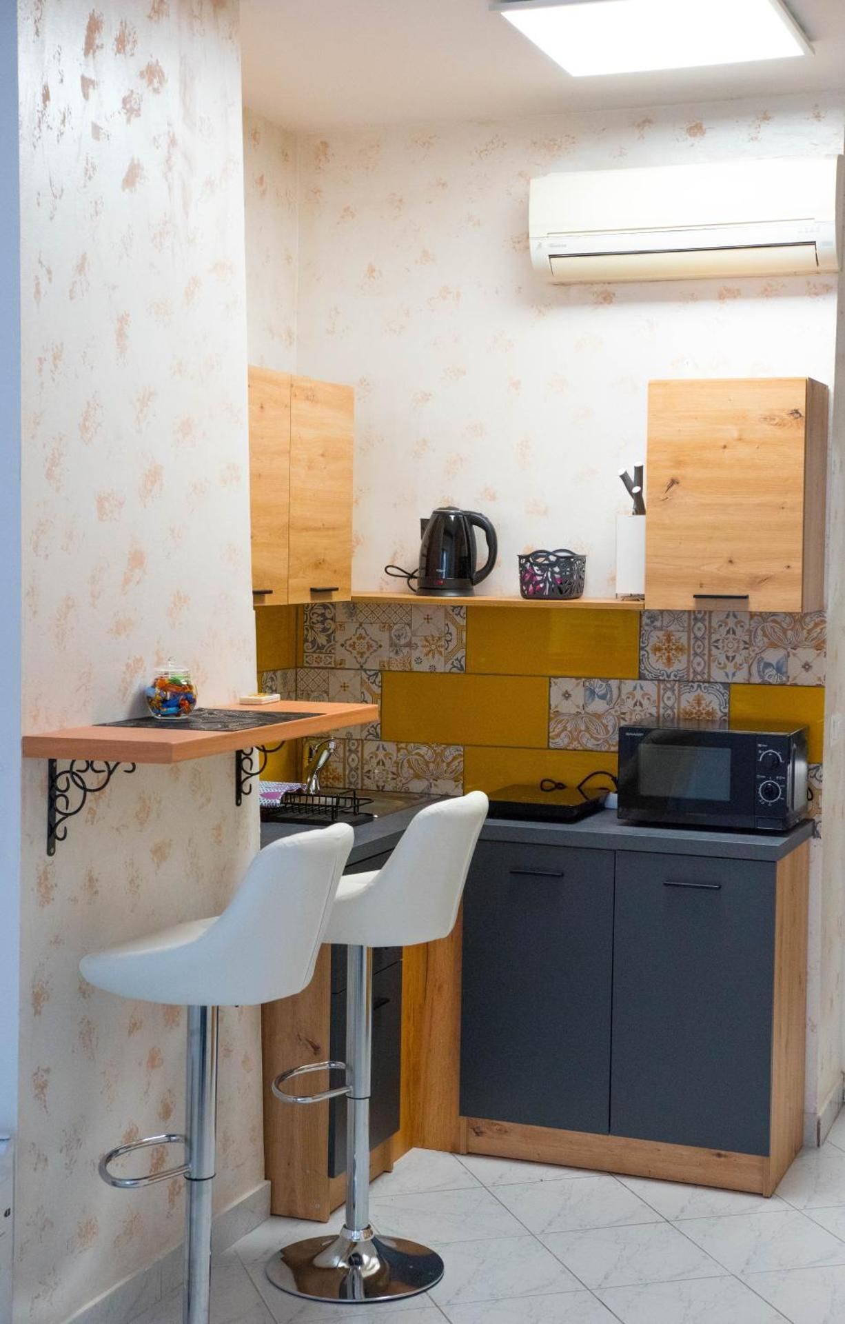 Apartmani DA