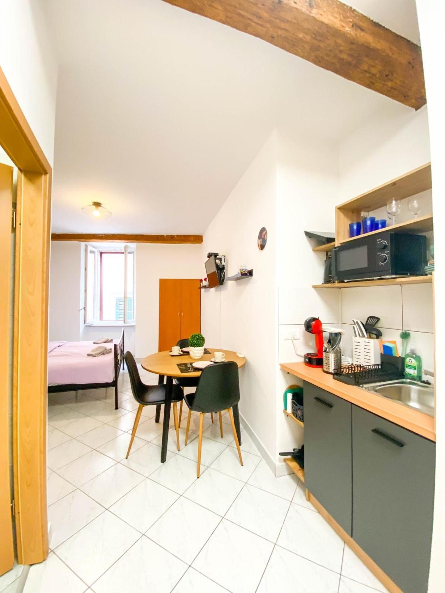 Apartmani DA