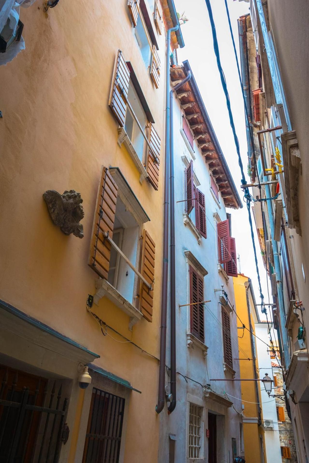 Apartmani DA