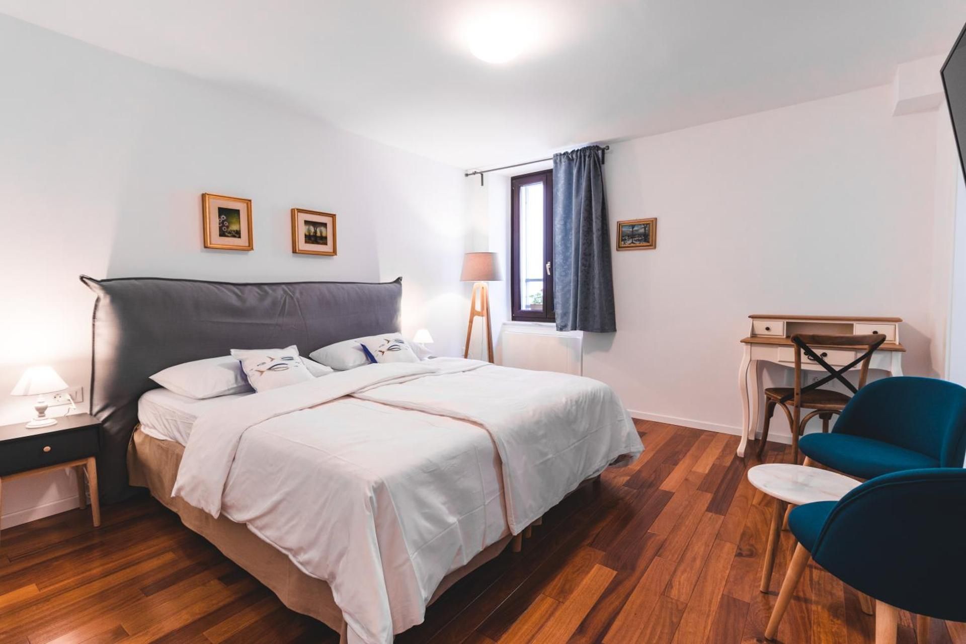 Comfort Double or Twin Room