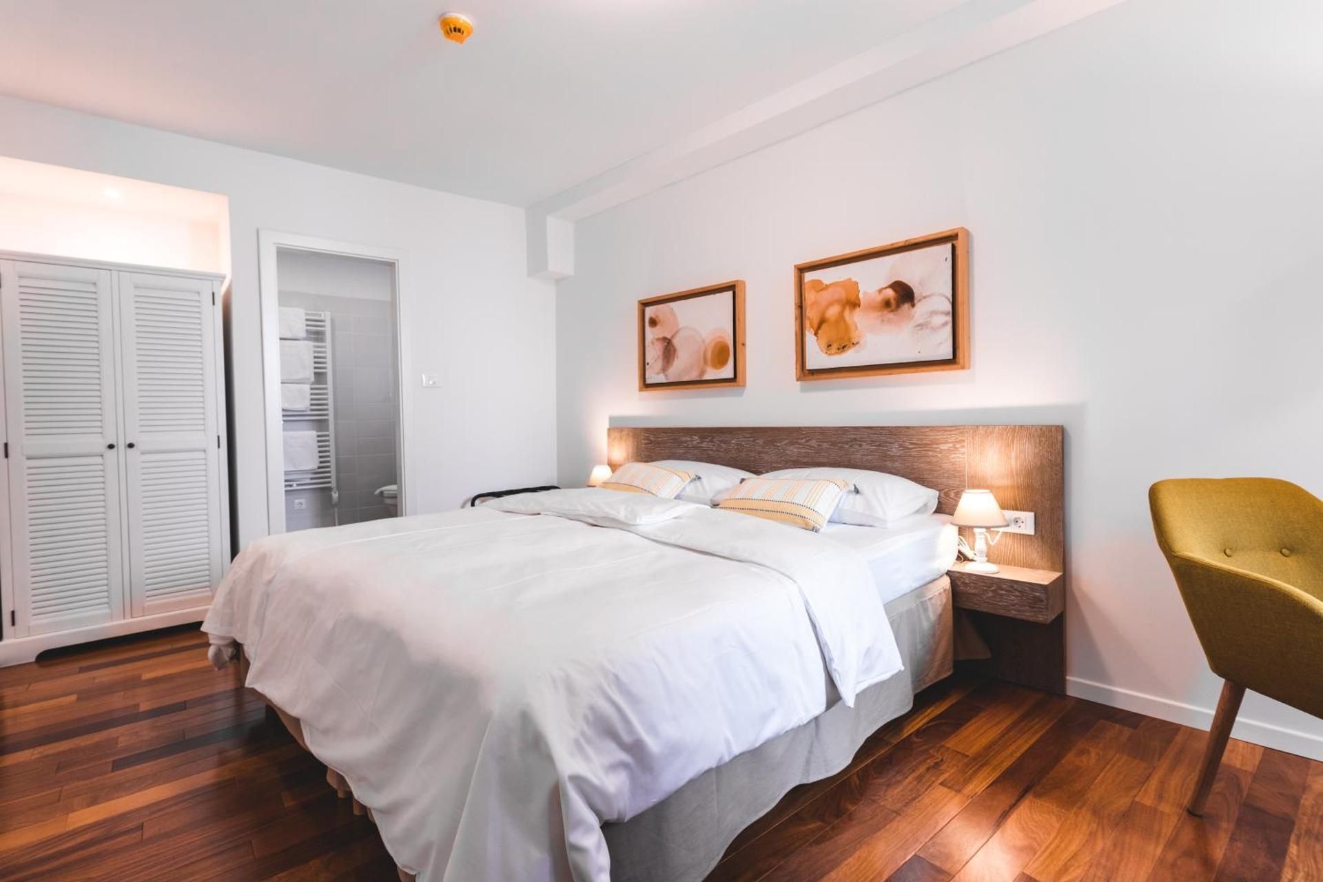 Comfort Double or Twin Room