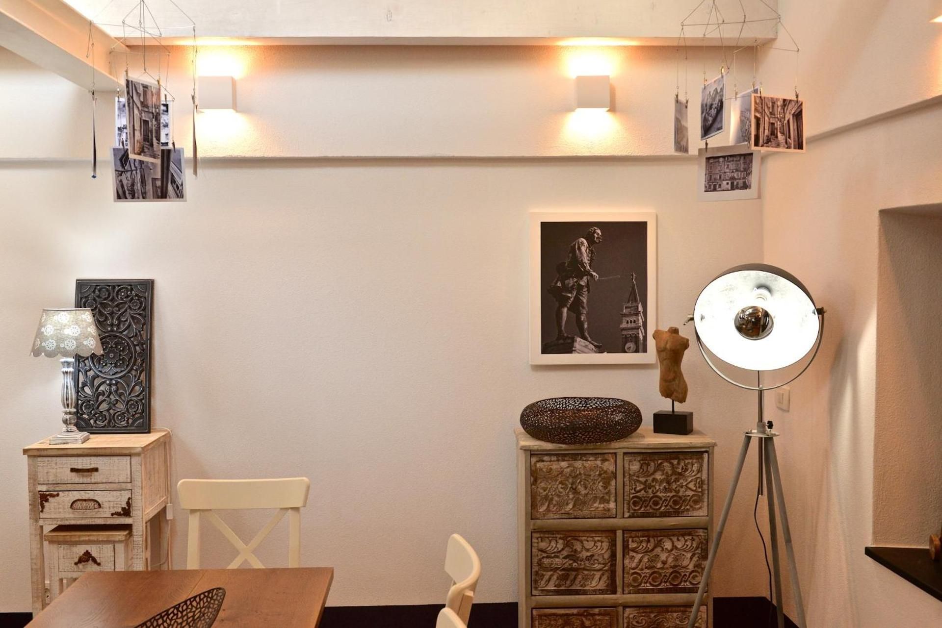 Apartment - Split Level