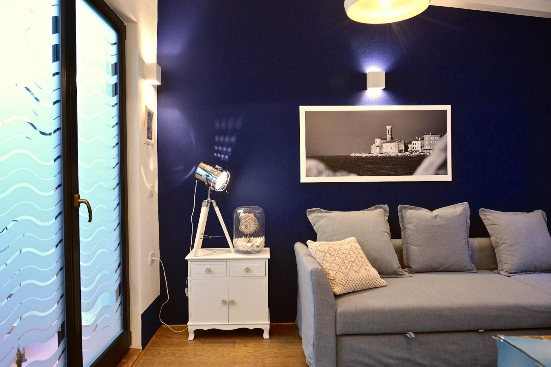 Two-Bedroom Deluxe Apartment