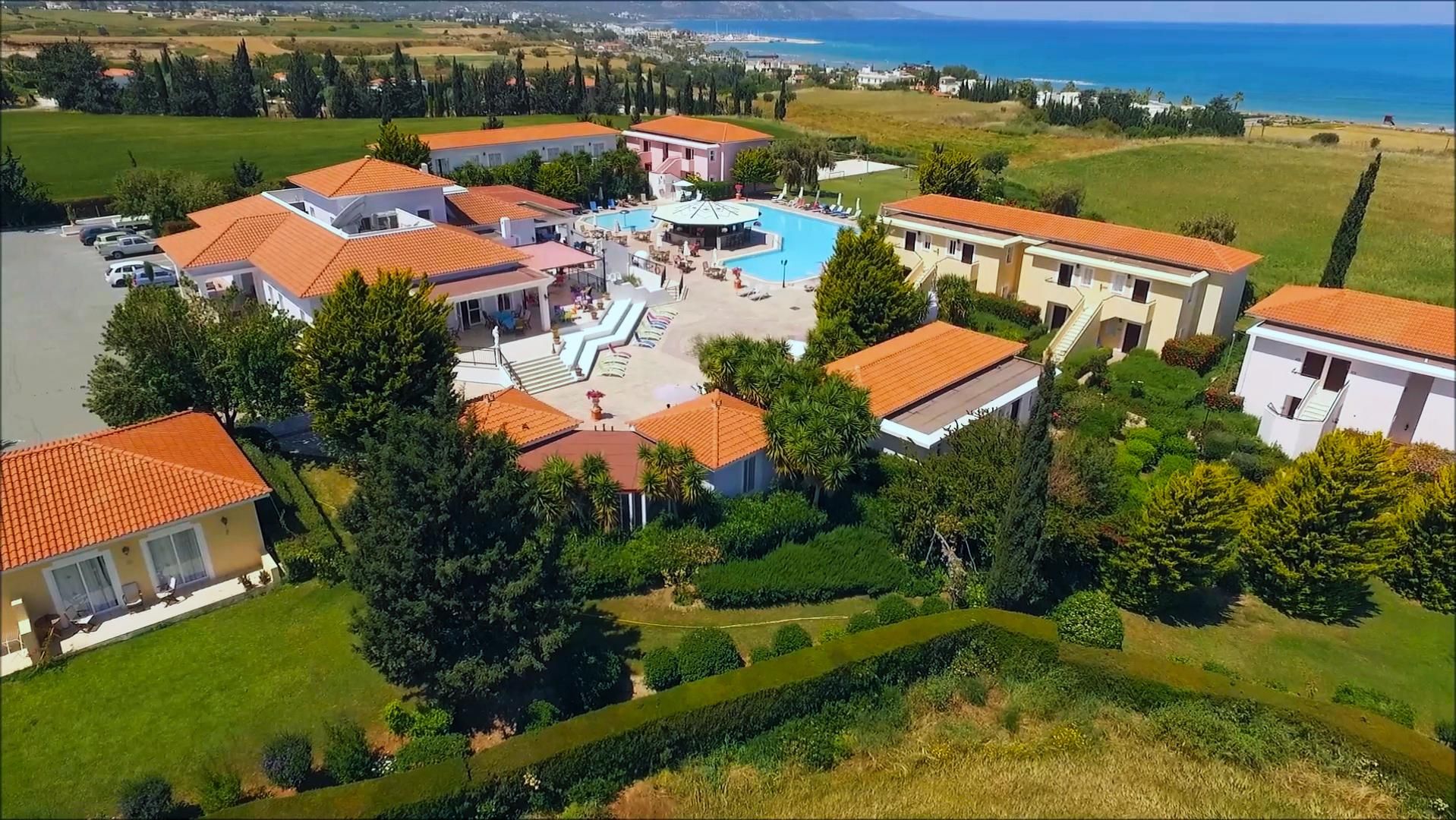 Superior Studio, Sea View (1 Double Bed and 1 Twin Sofa Bed/2 Twin Beds and 1 Twin Sofa Bed)