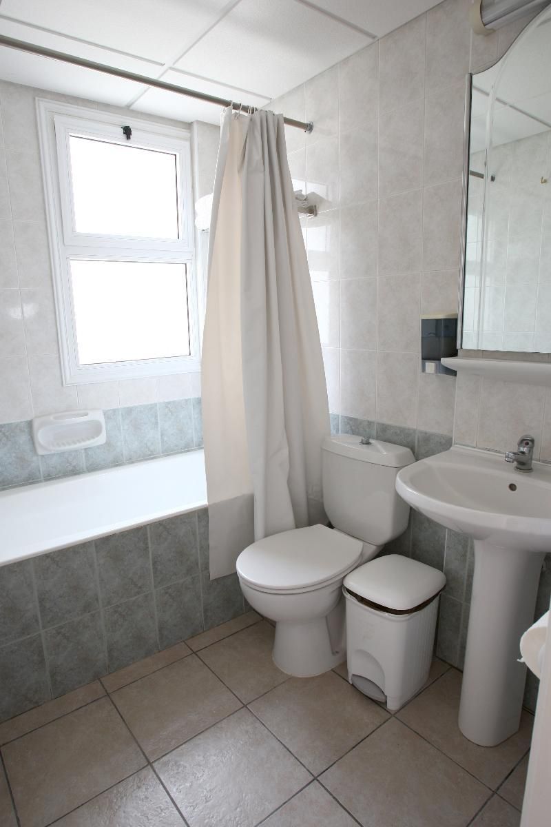 Superior One Bedroom Apartment Sea View