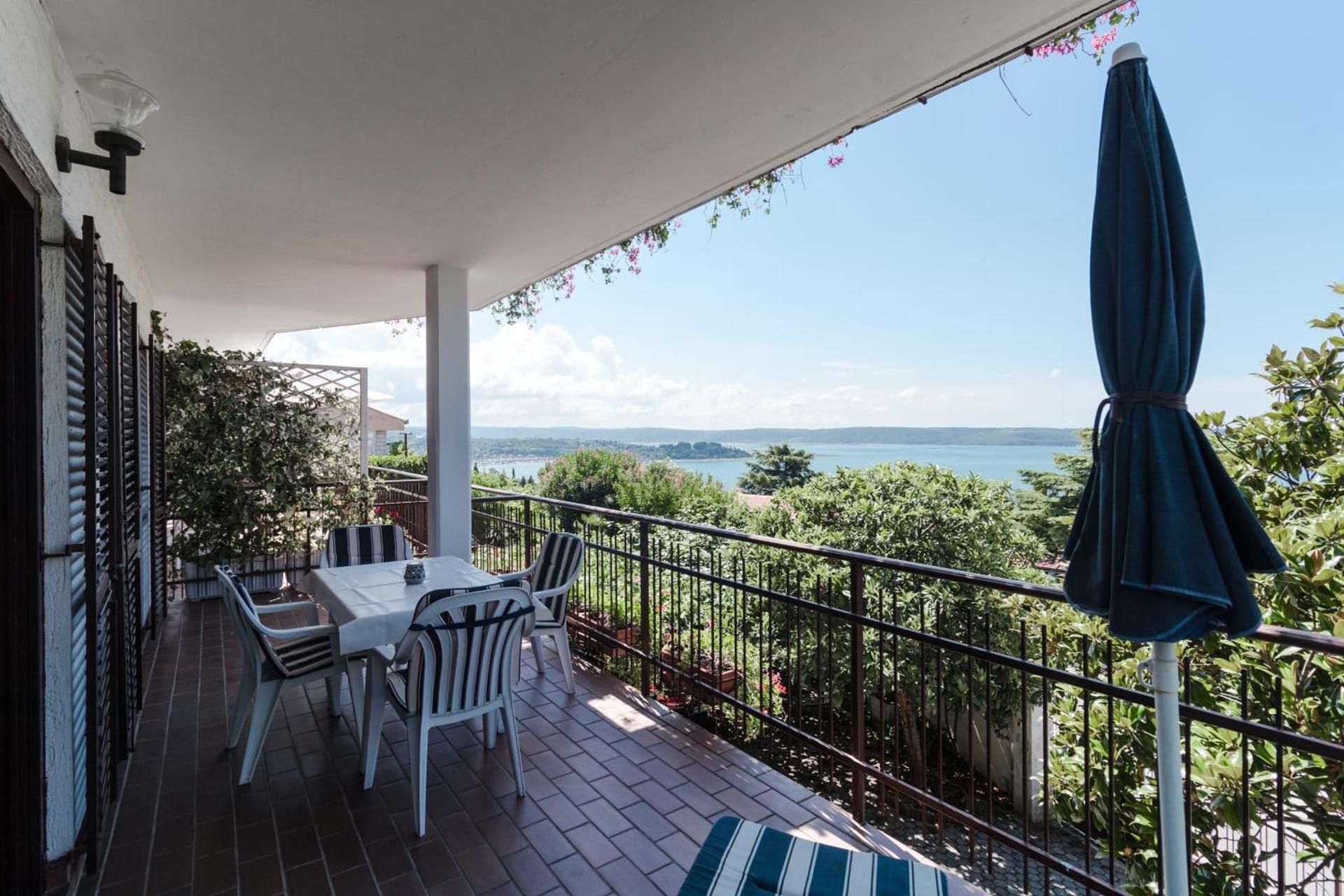 Apartment with Sea View