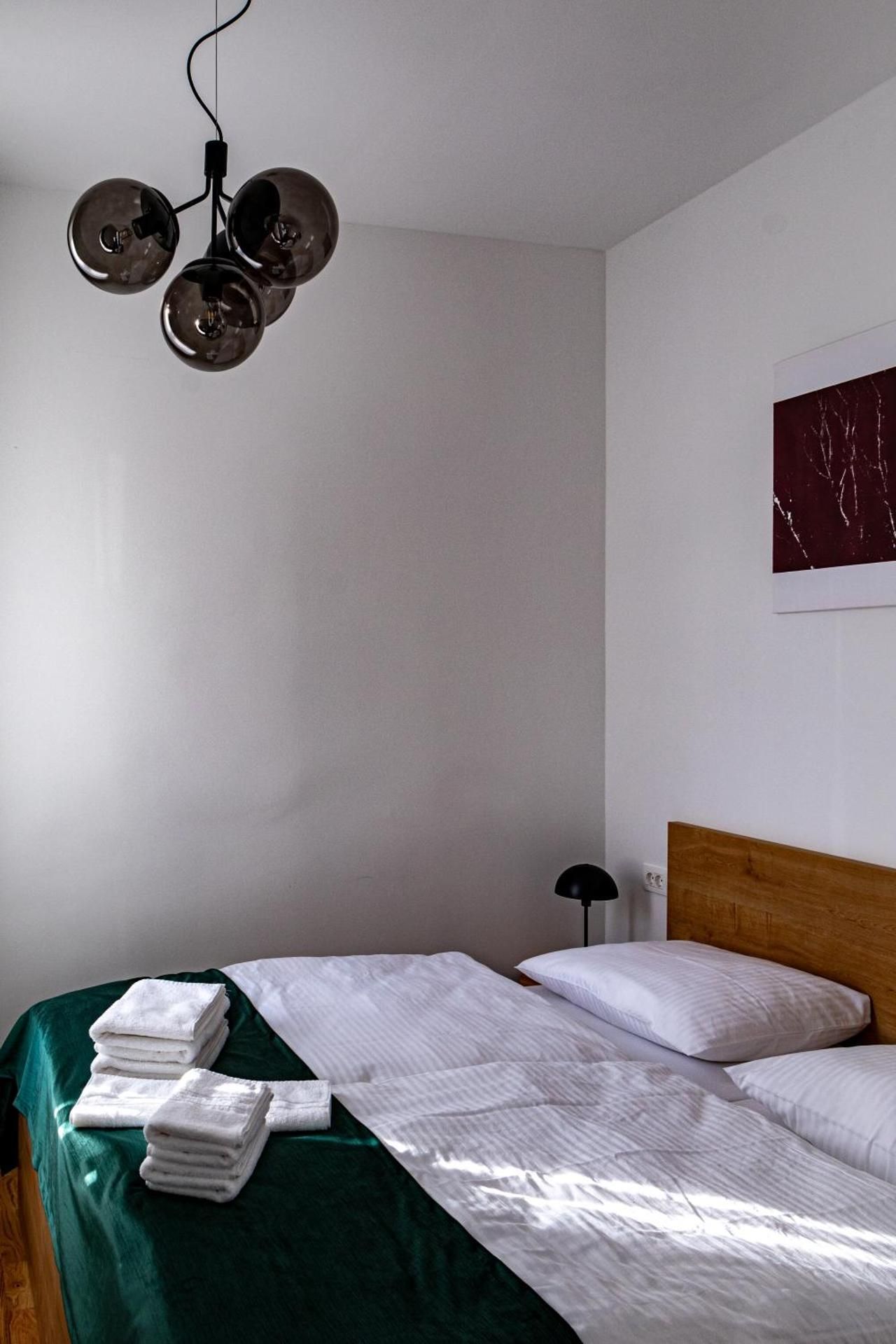 Classic Apartment