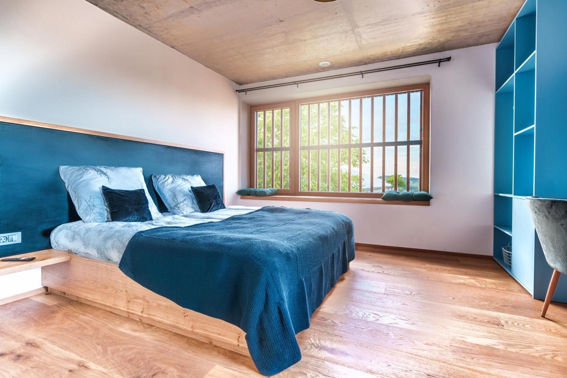 Double or Twin Room with Private Bathroom