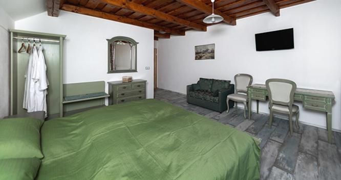 Superior Family Room