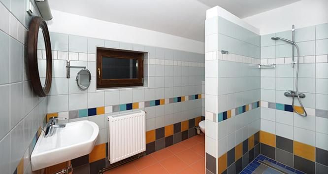 Deluxe Family Suite