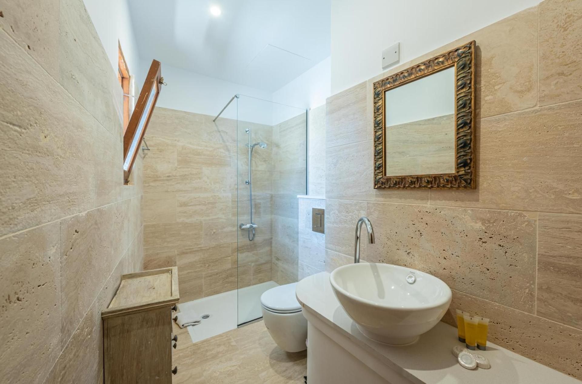 Two-Bedroom Apartment - Adamos House