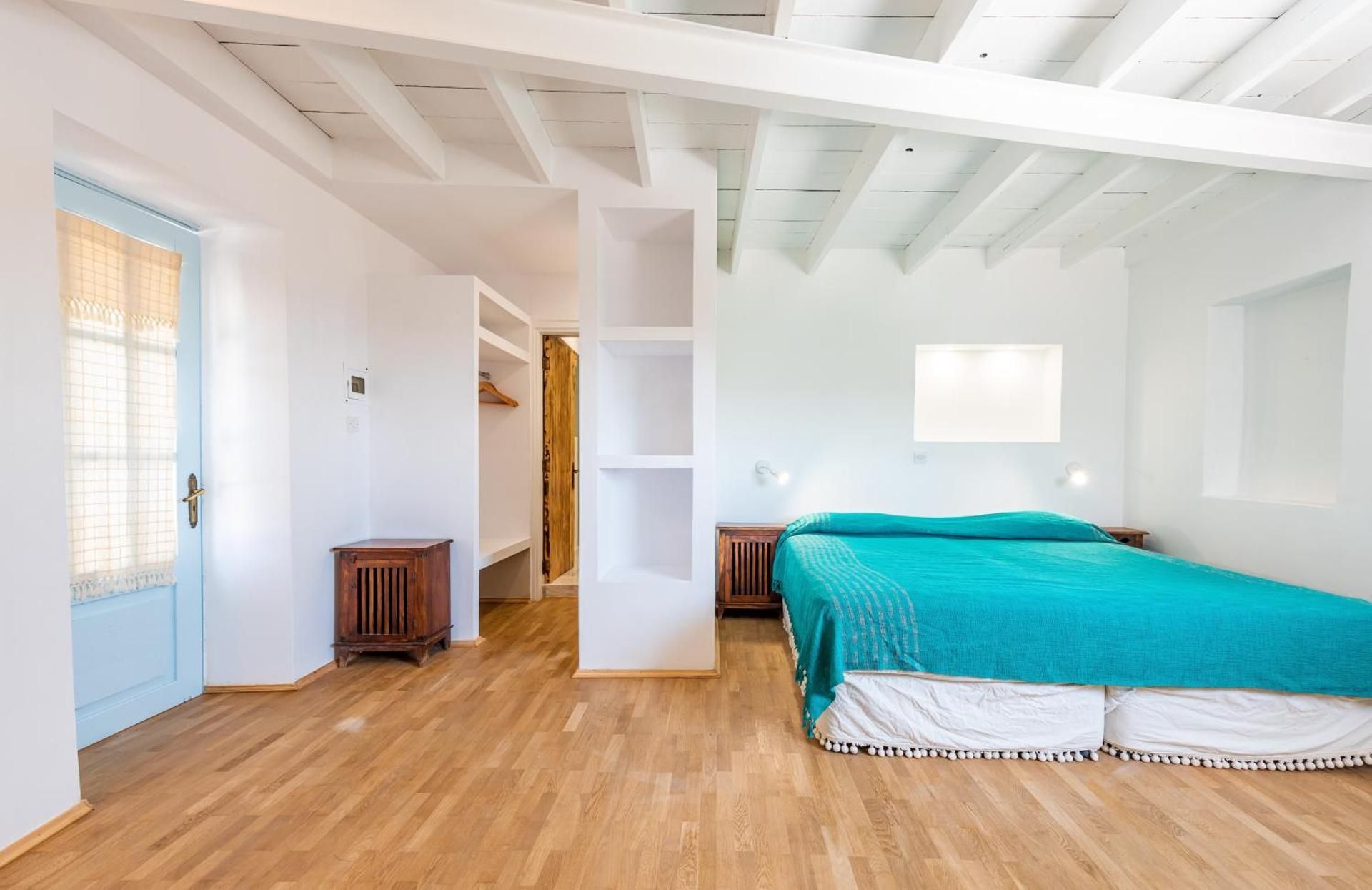 One-Bedroom Apartment - Mespilo House
