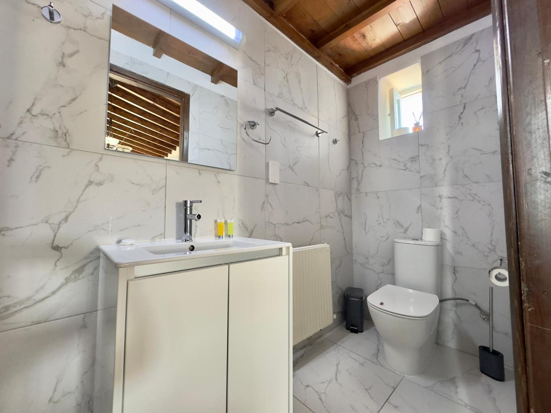 One-Bedroom Apartment - Myrto House