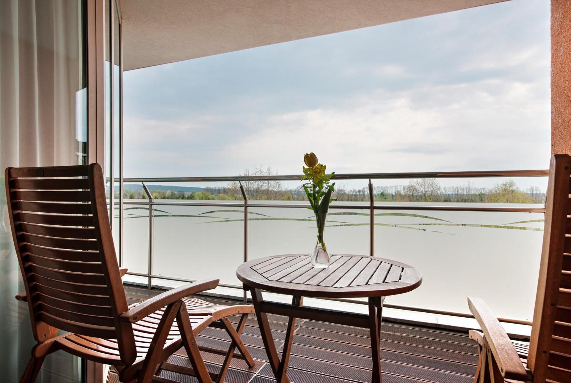 Special Offer - Double Room with New Year's Eve Dinner Package