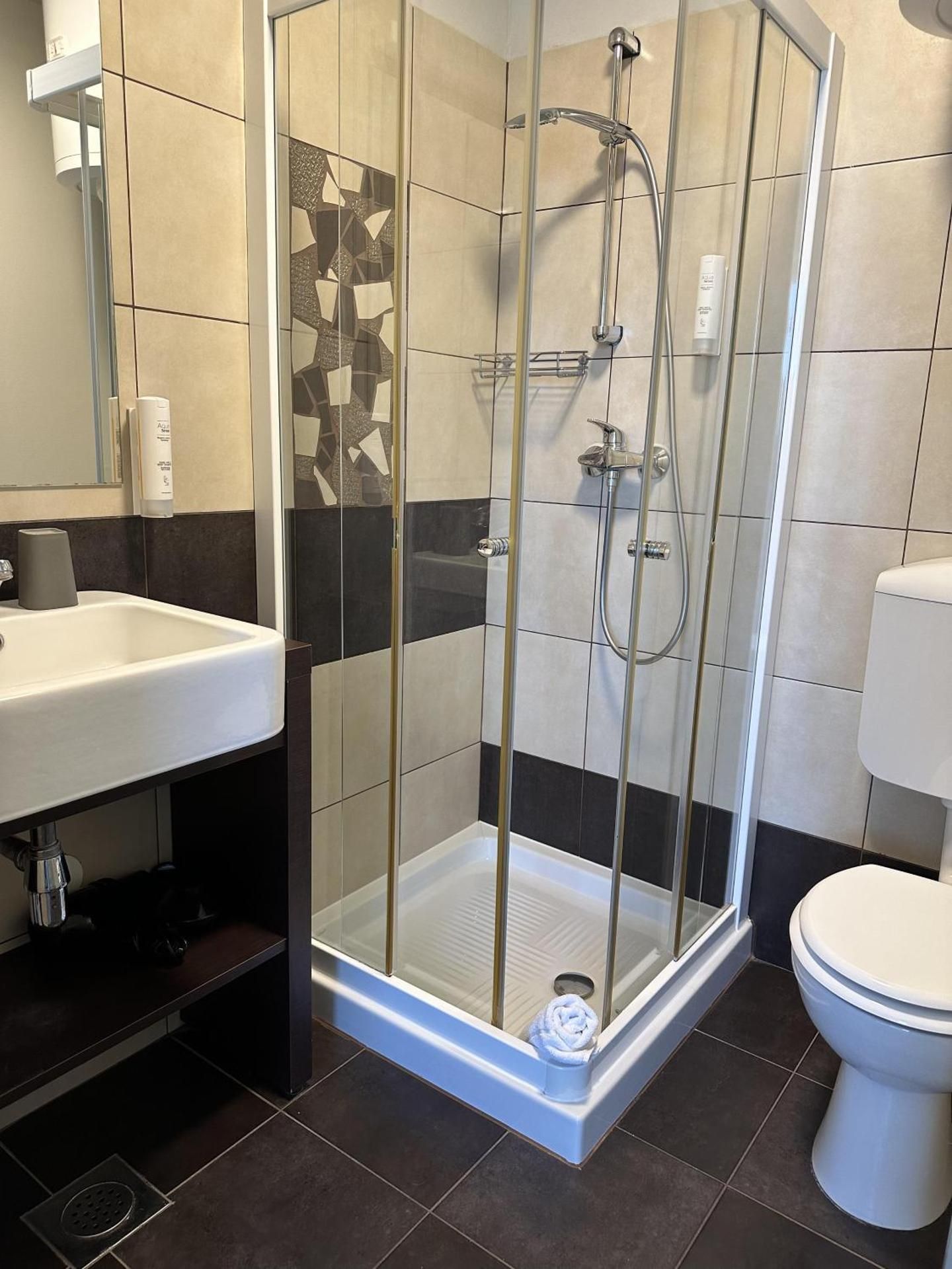 Duplex Apartment