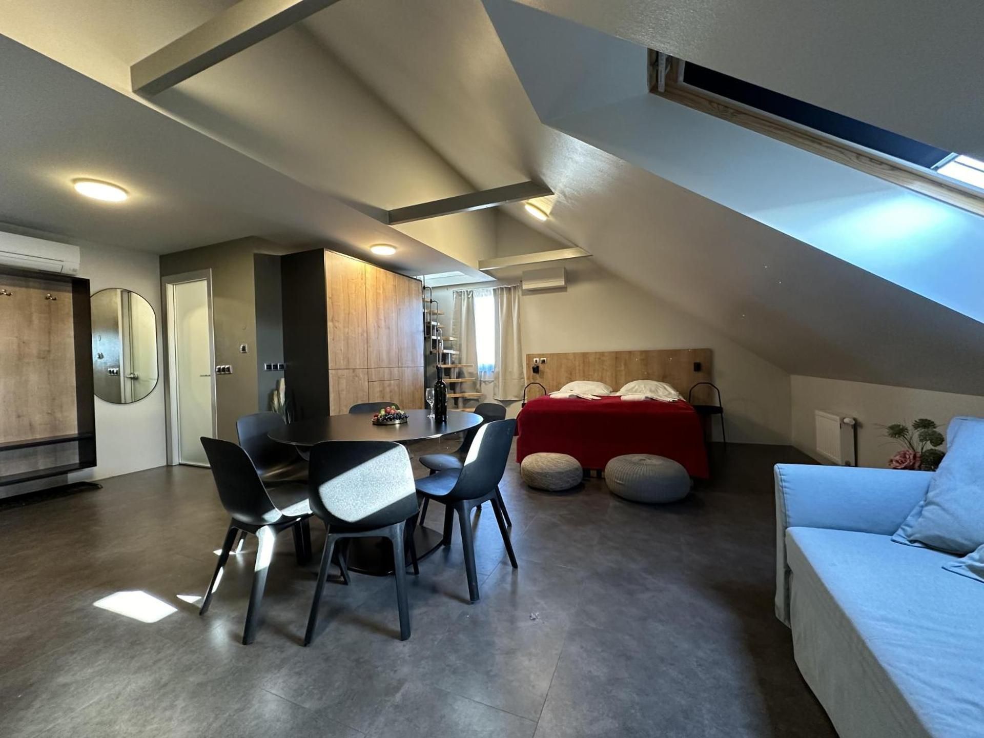 Superior Duplex Apartment