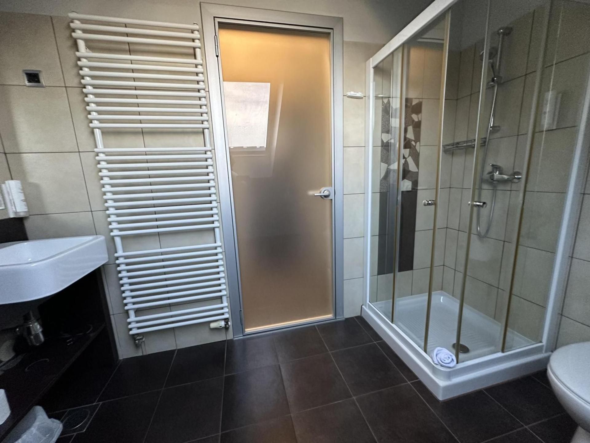 Superior Duplex Apartment with Balcony