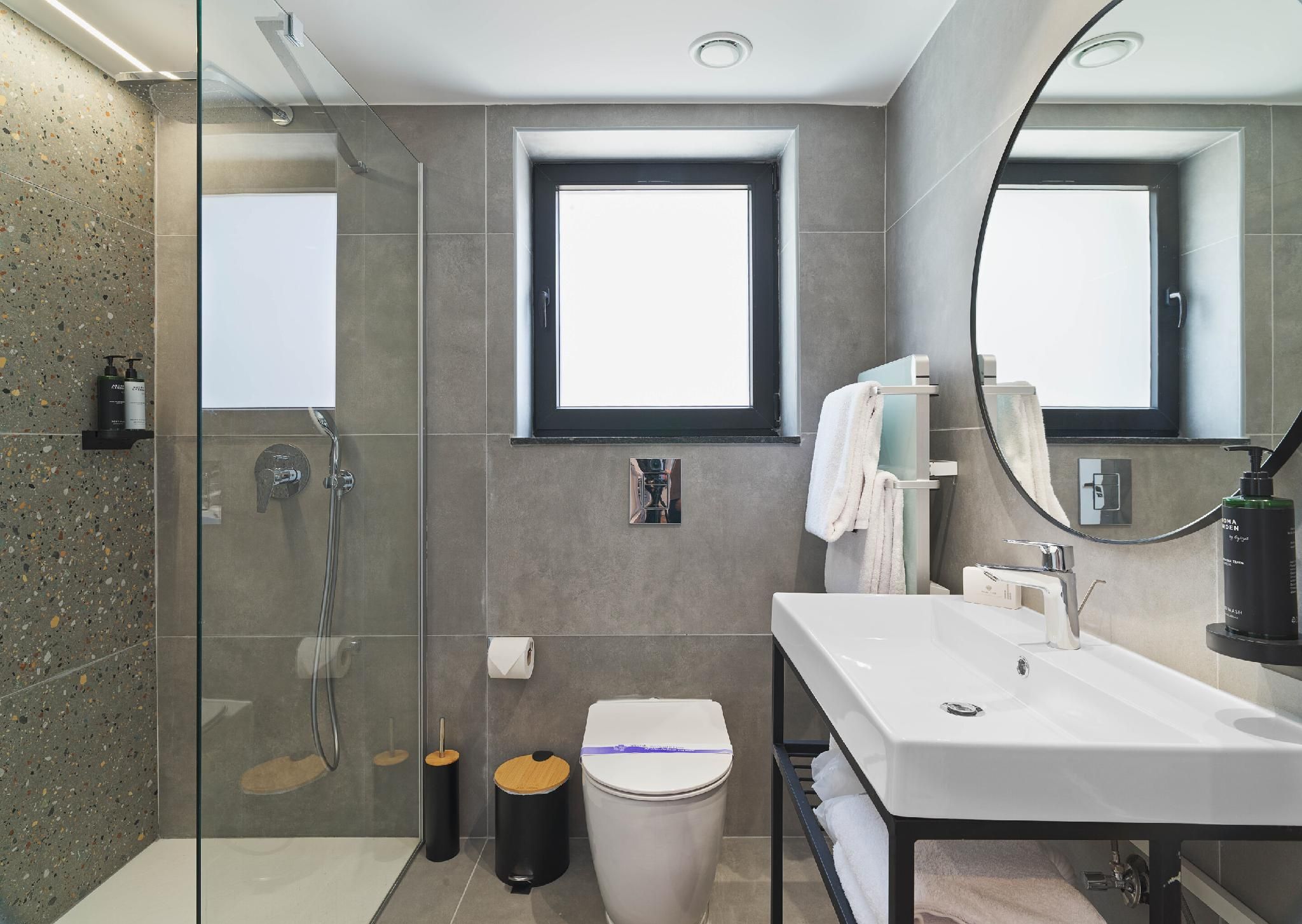 Le Vert Suites Platres