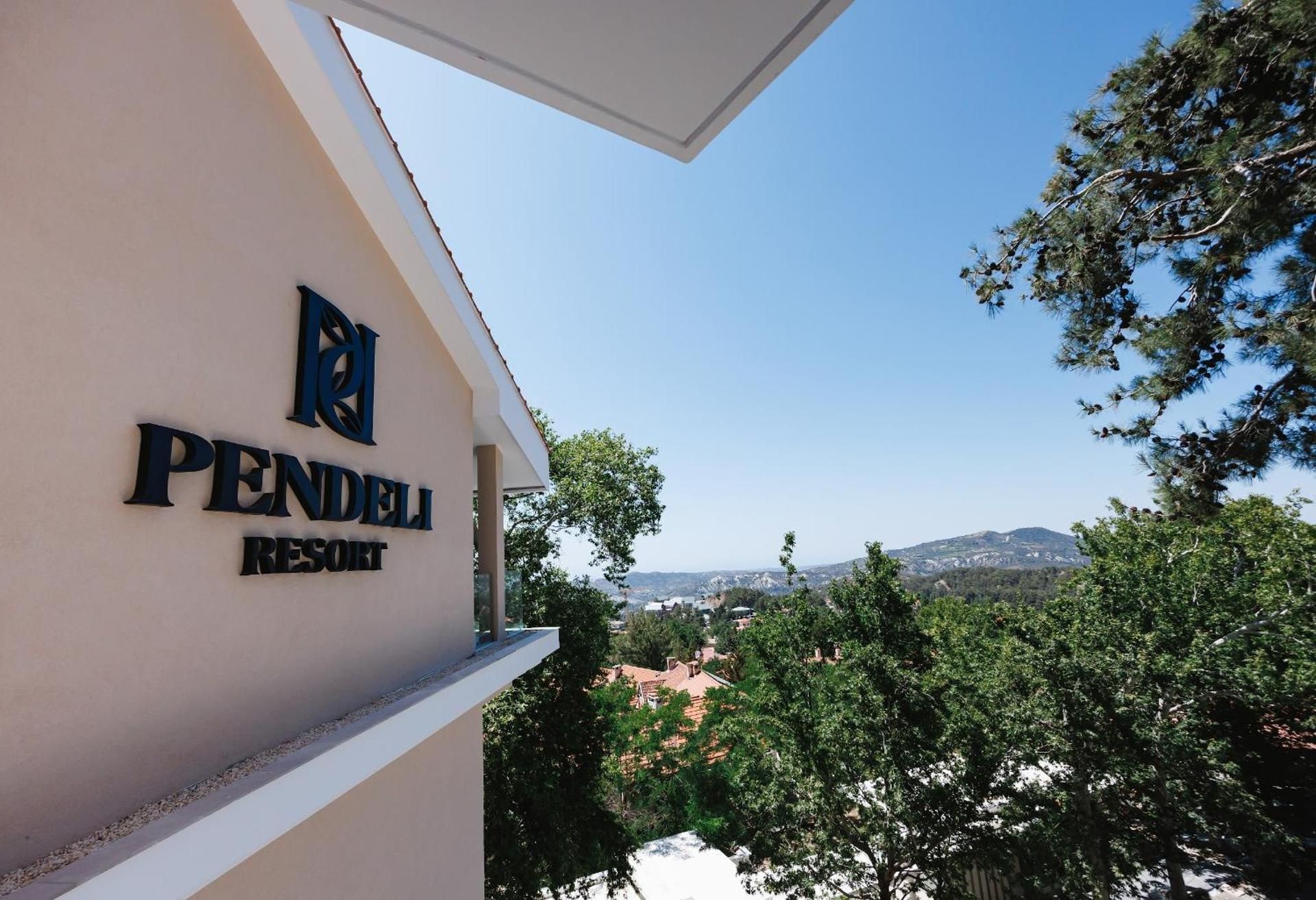 Pendeli Resort