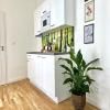 Treetess City Centre Prague Apartments