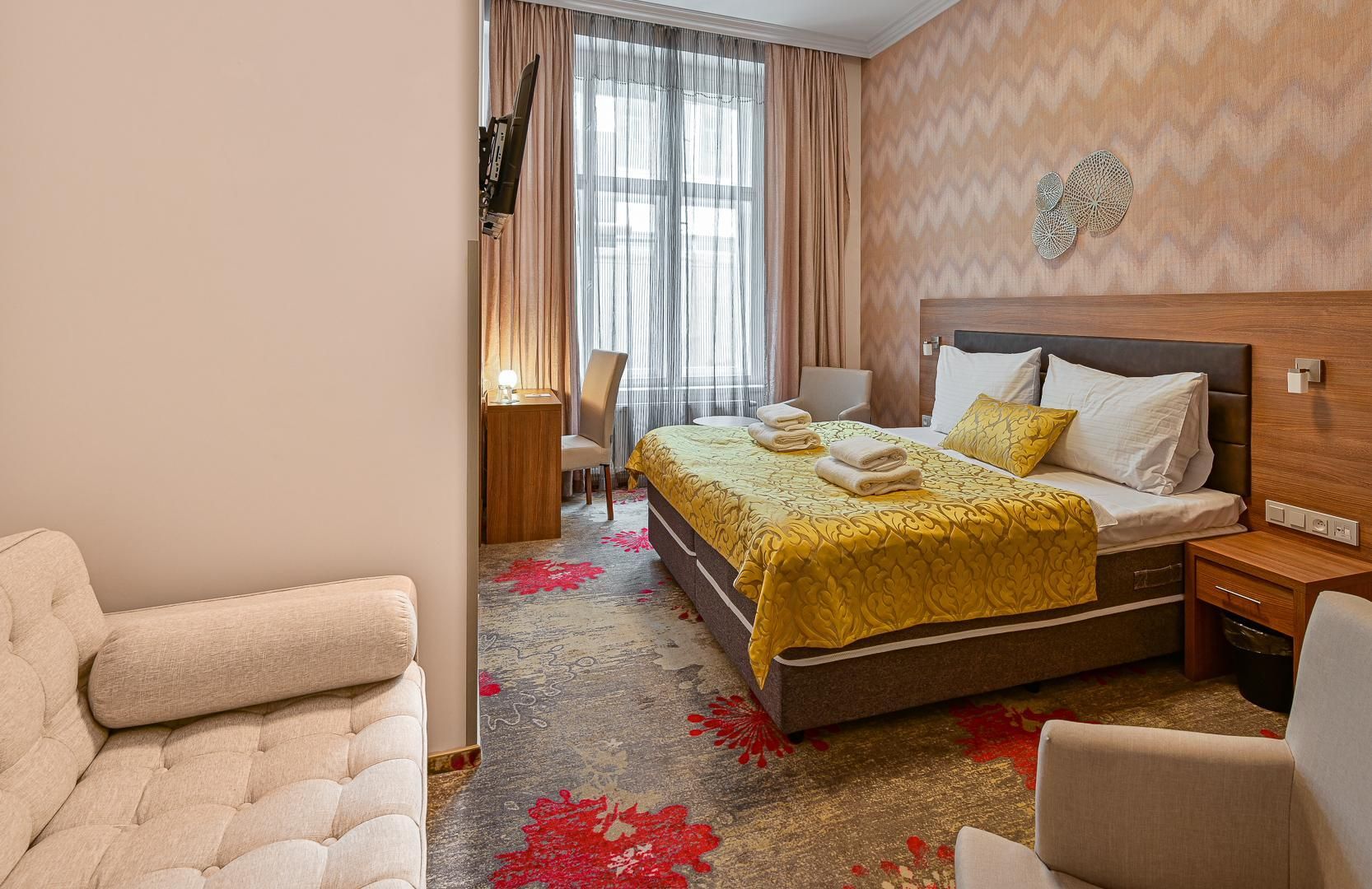 Double Room Standard