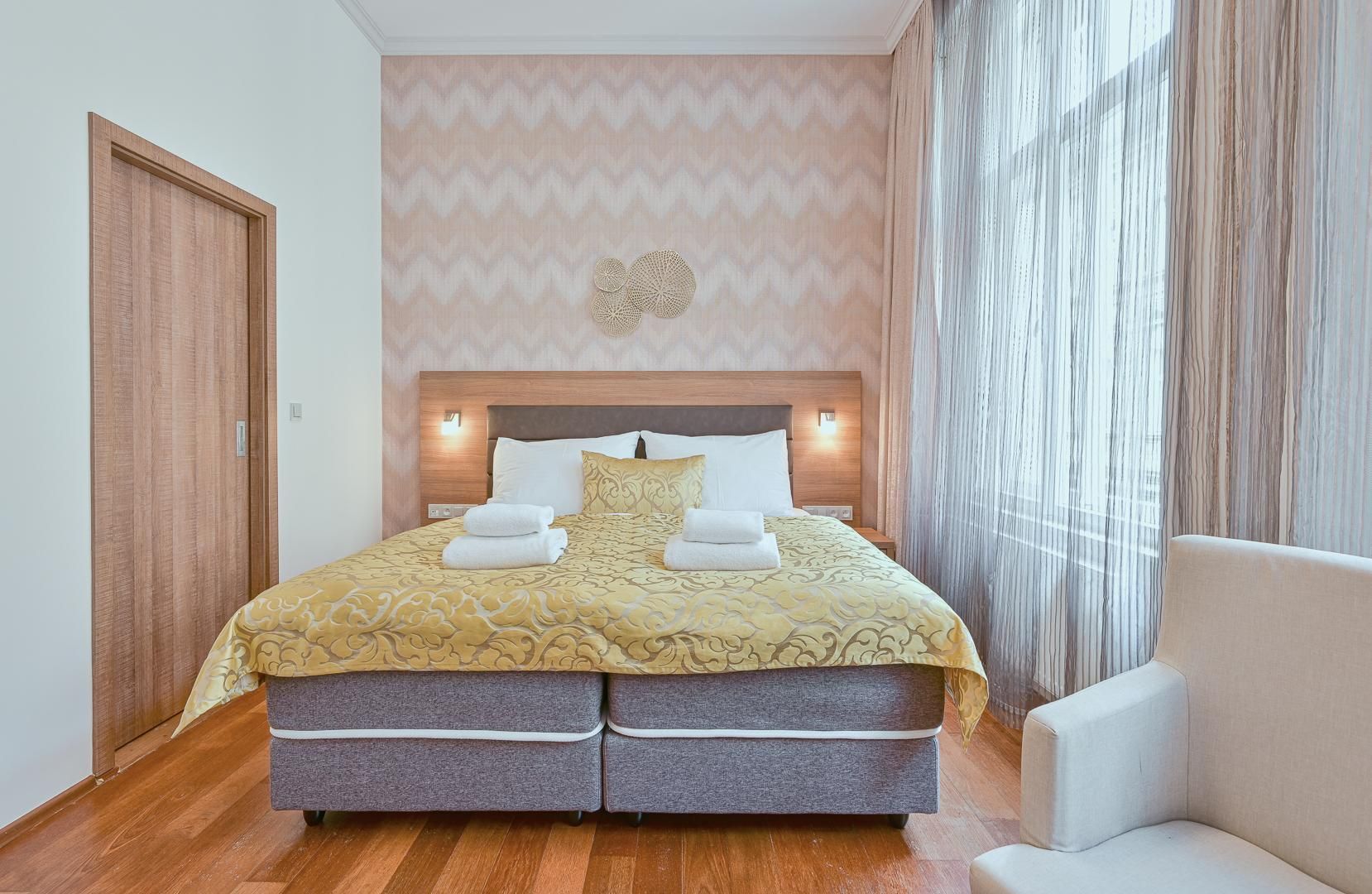 Double Room Standard