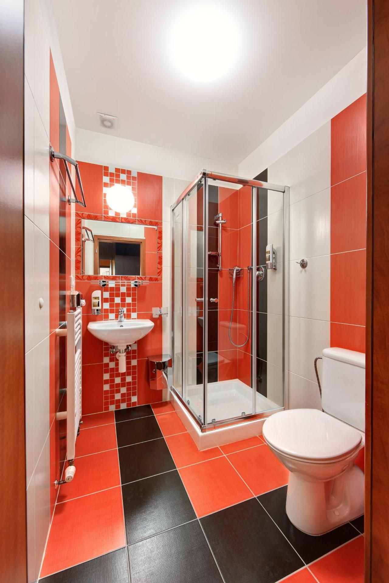 Hotel u Martina Praha Superior Double Room 3