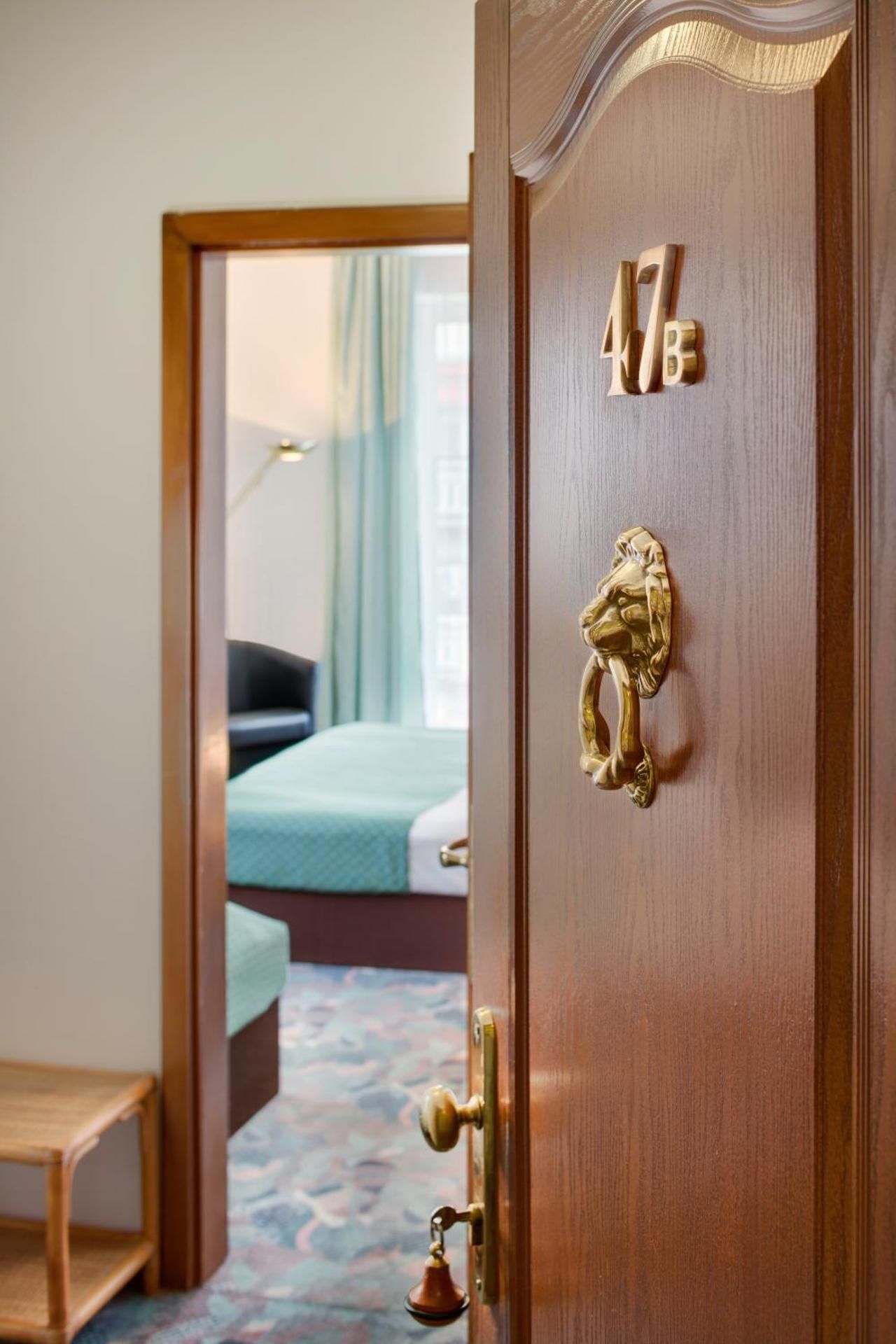 Hotel Otar Triple Room 3