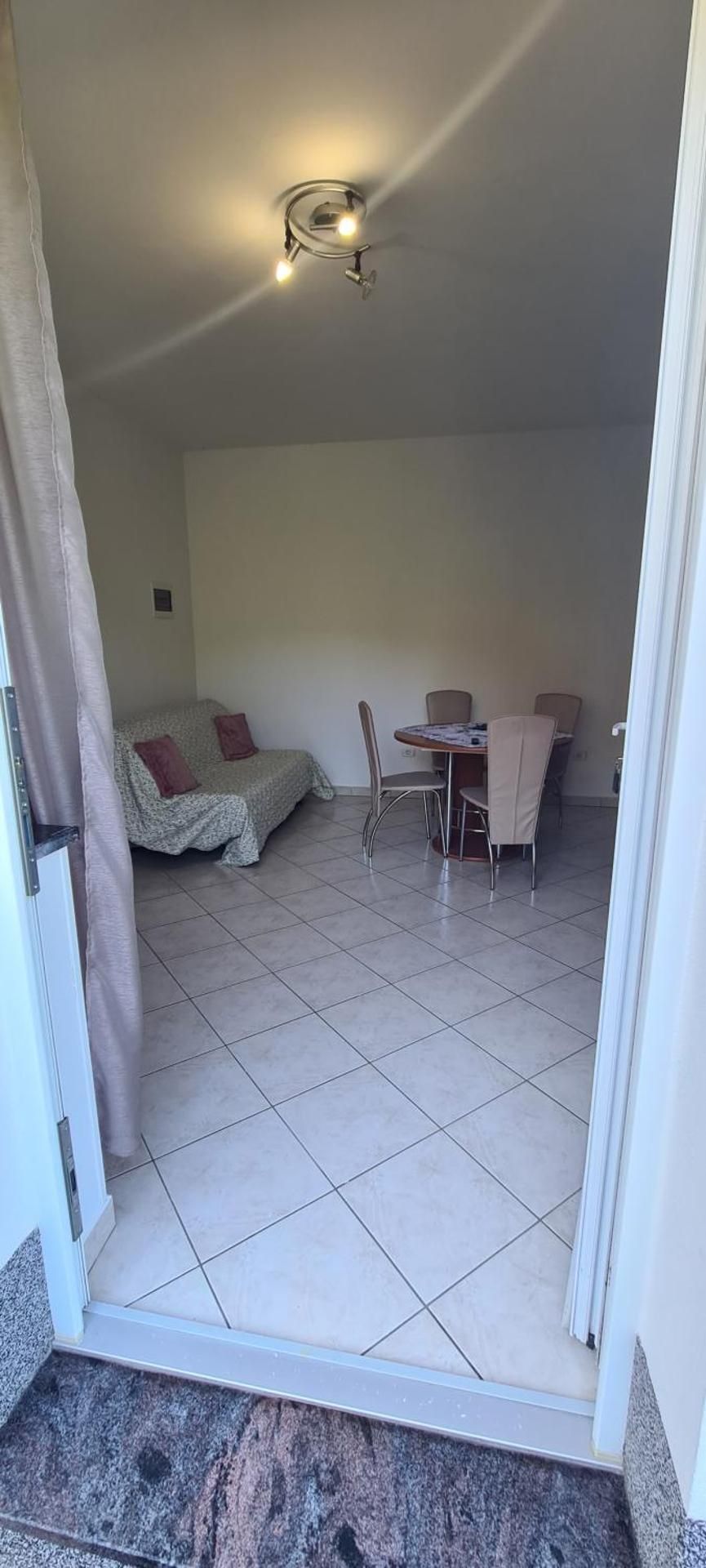 Apartment - Ground Floor
