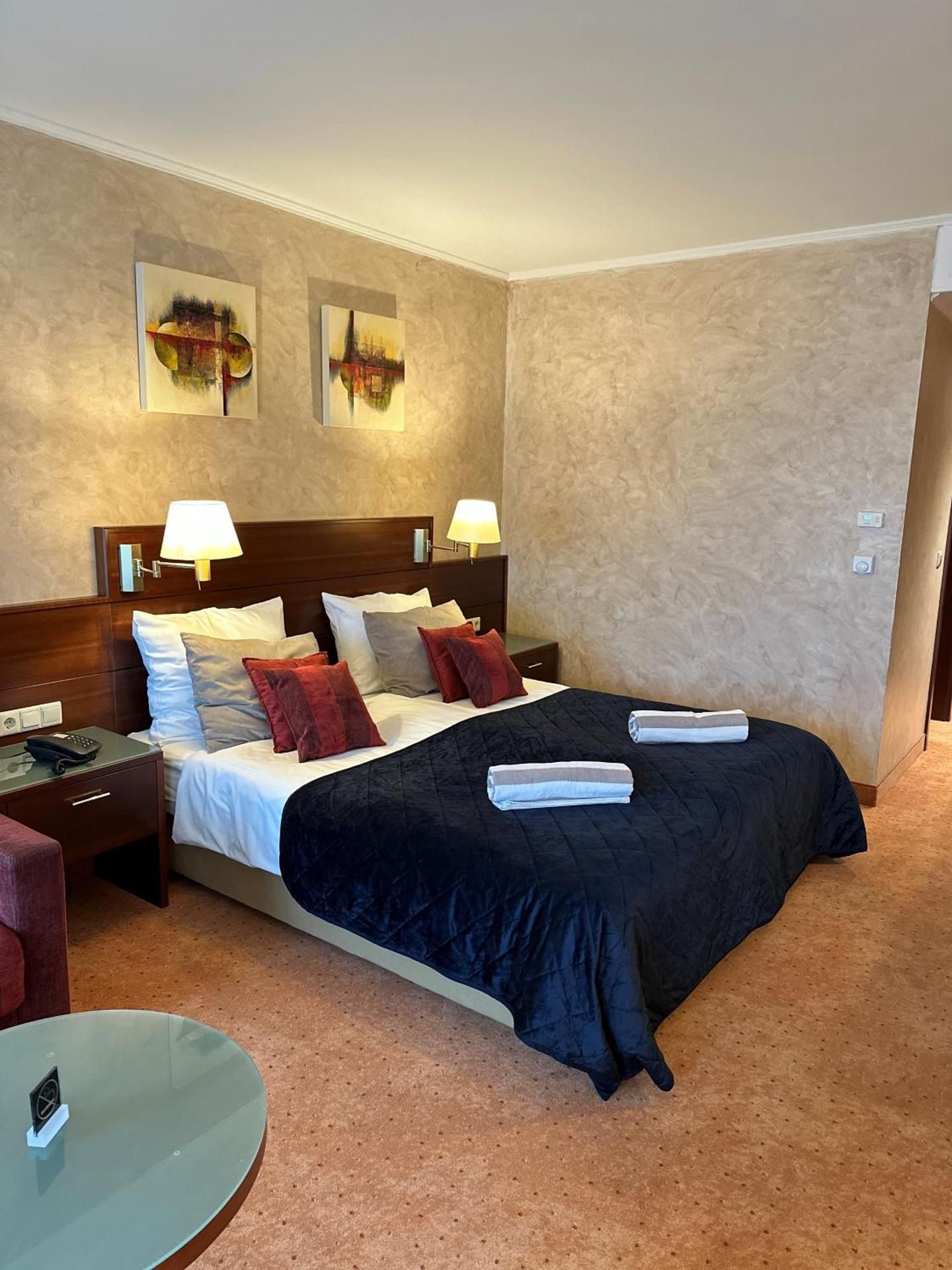 Deluxe Suite