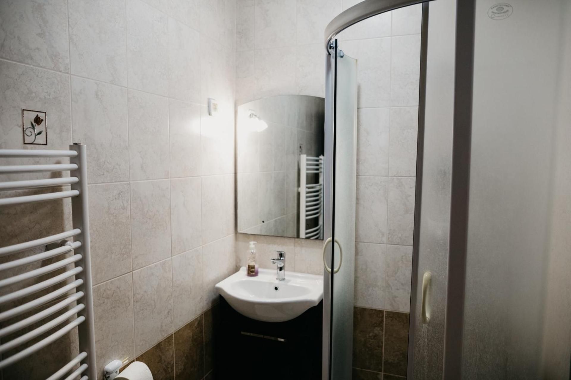 Double or Twin Room with View