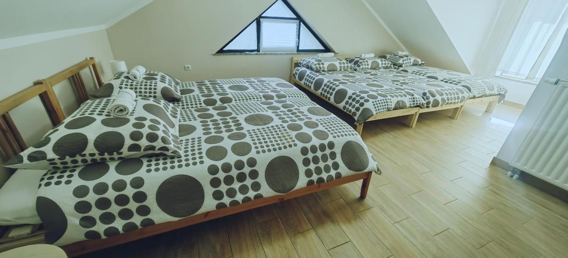 Standard Family Room