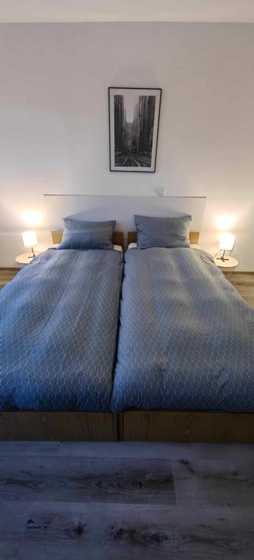 Quadruple Room with Shared Bathroom