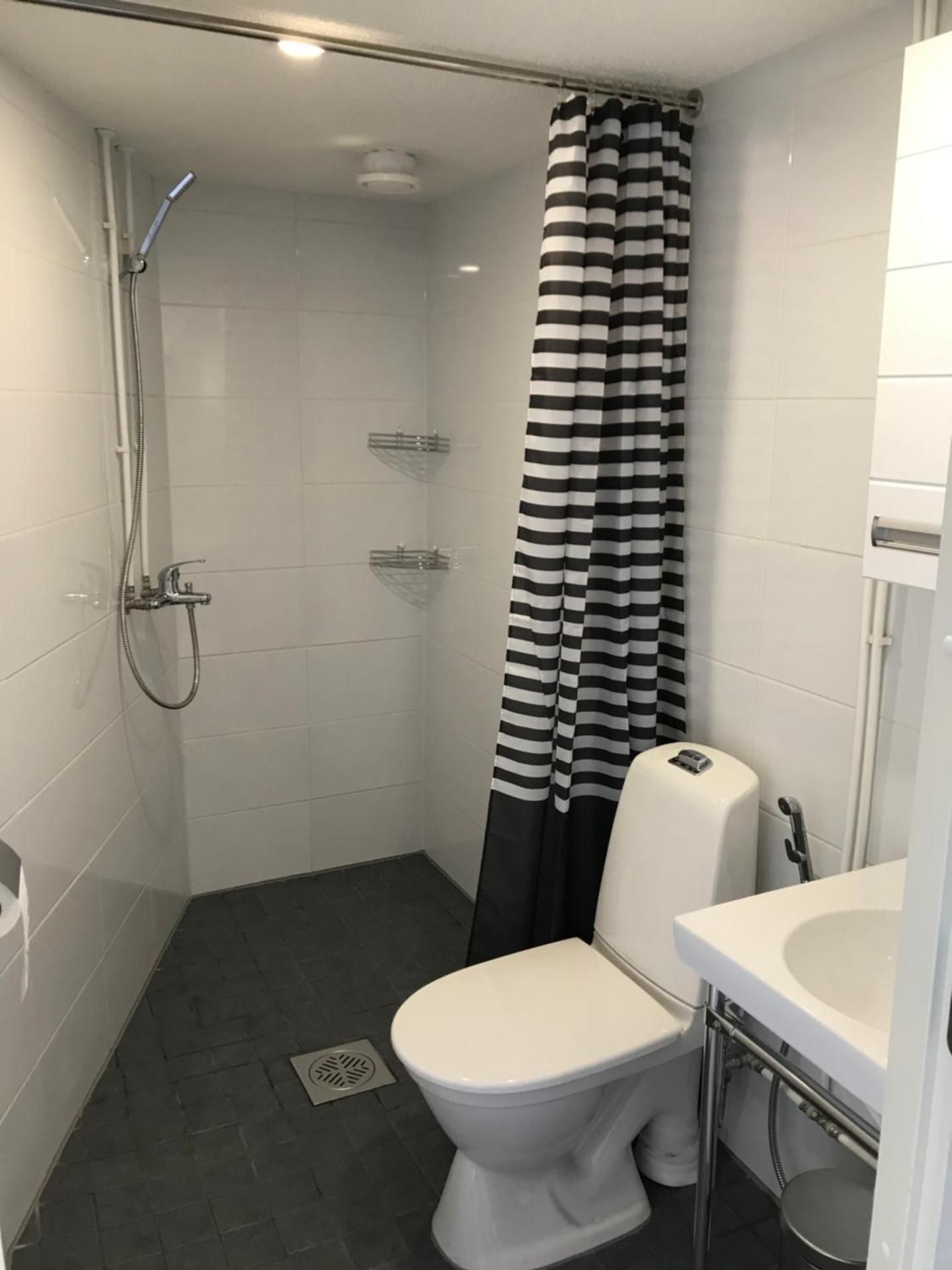 Suite with Lake View