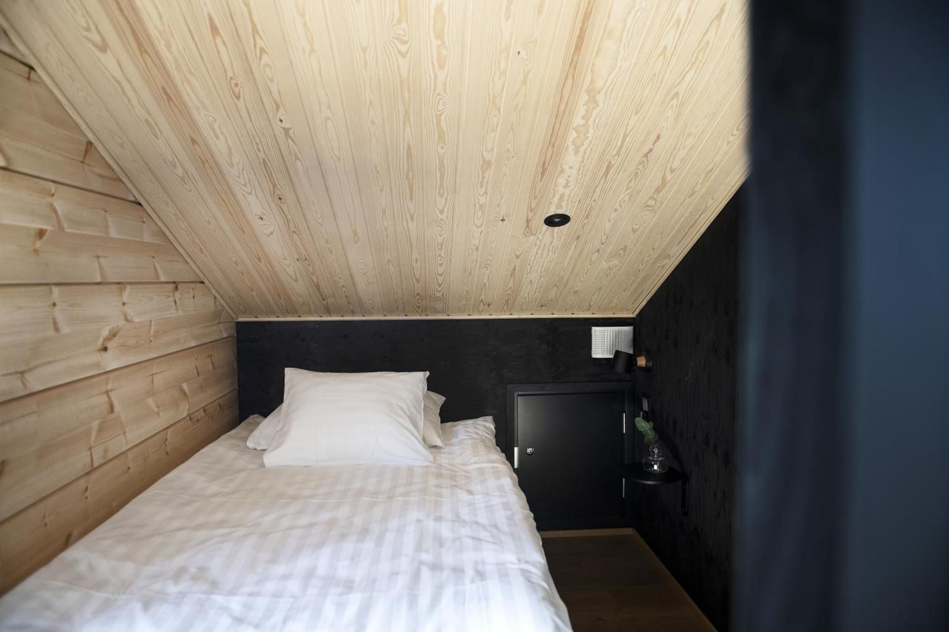 Three-Bedroom Bungalow