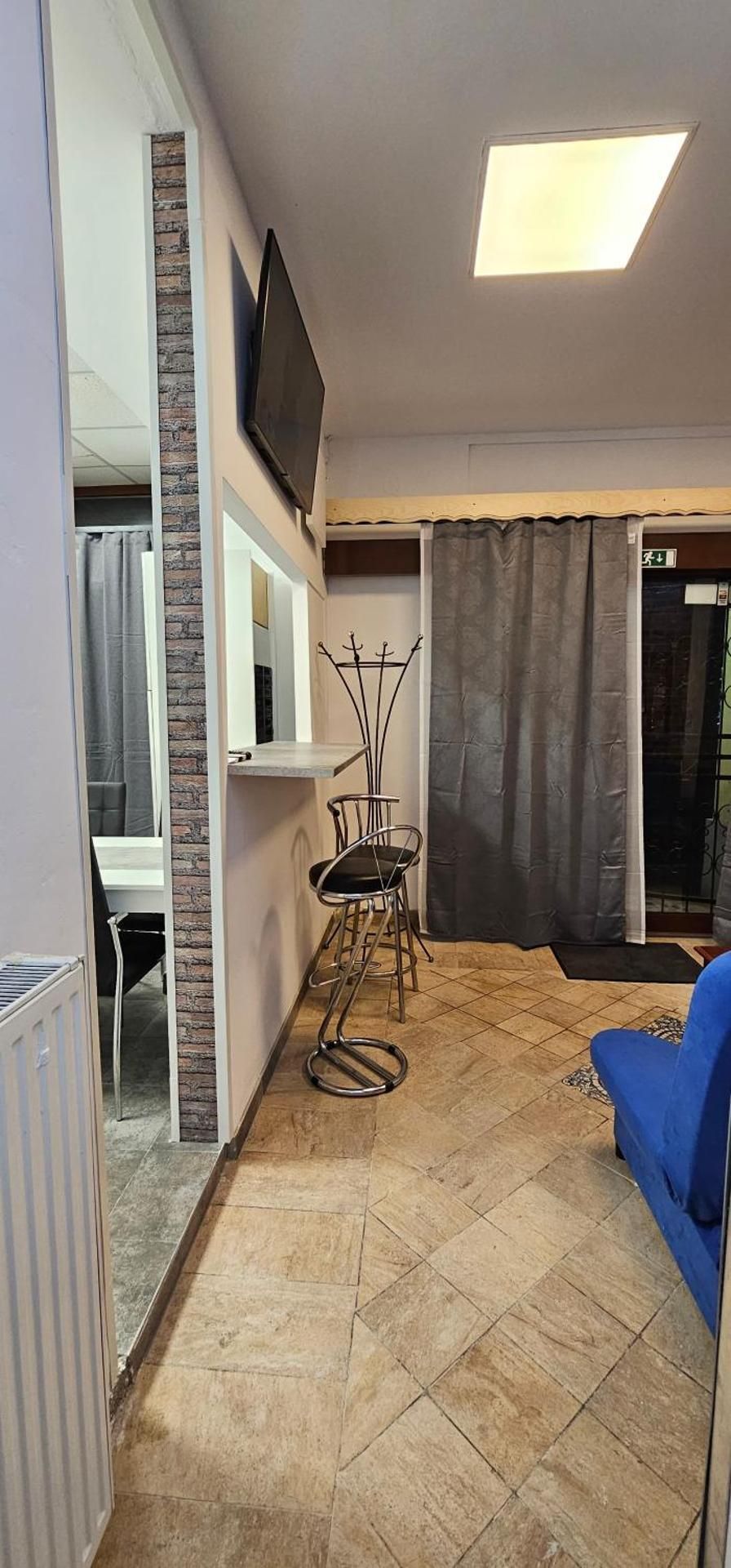 Three-Bedroom Premium Apartment