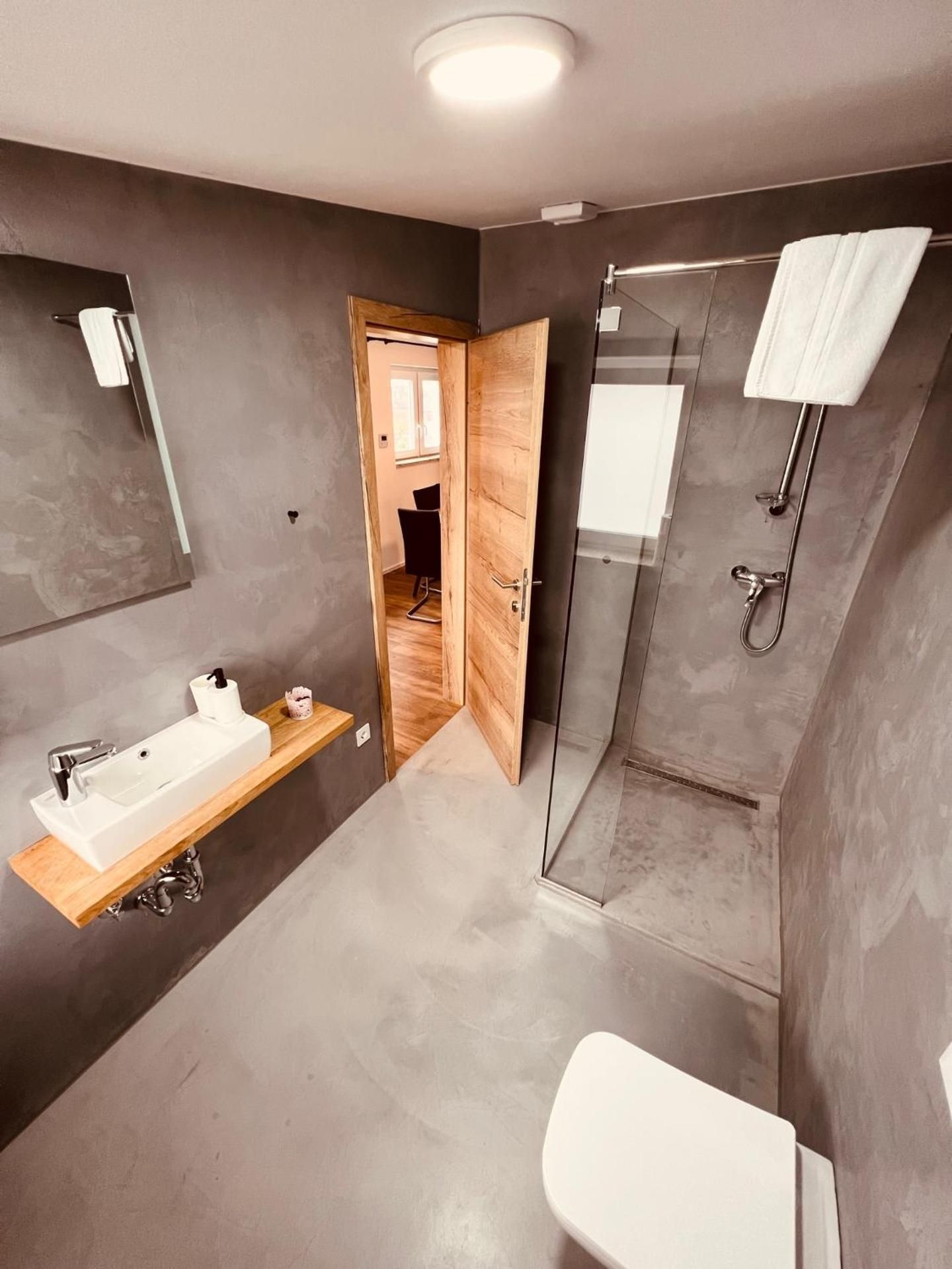 Superior Double or Twin Room with City View