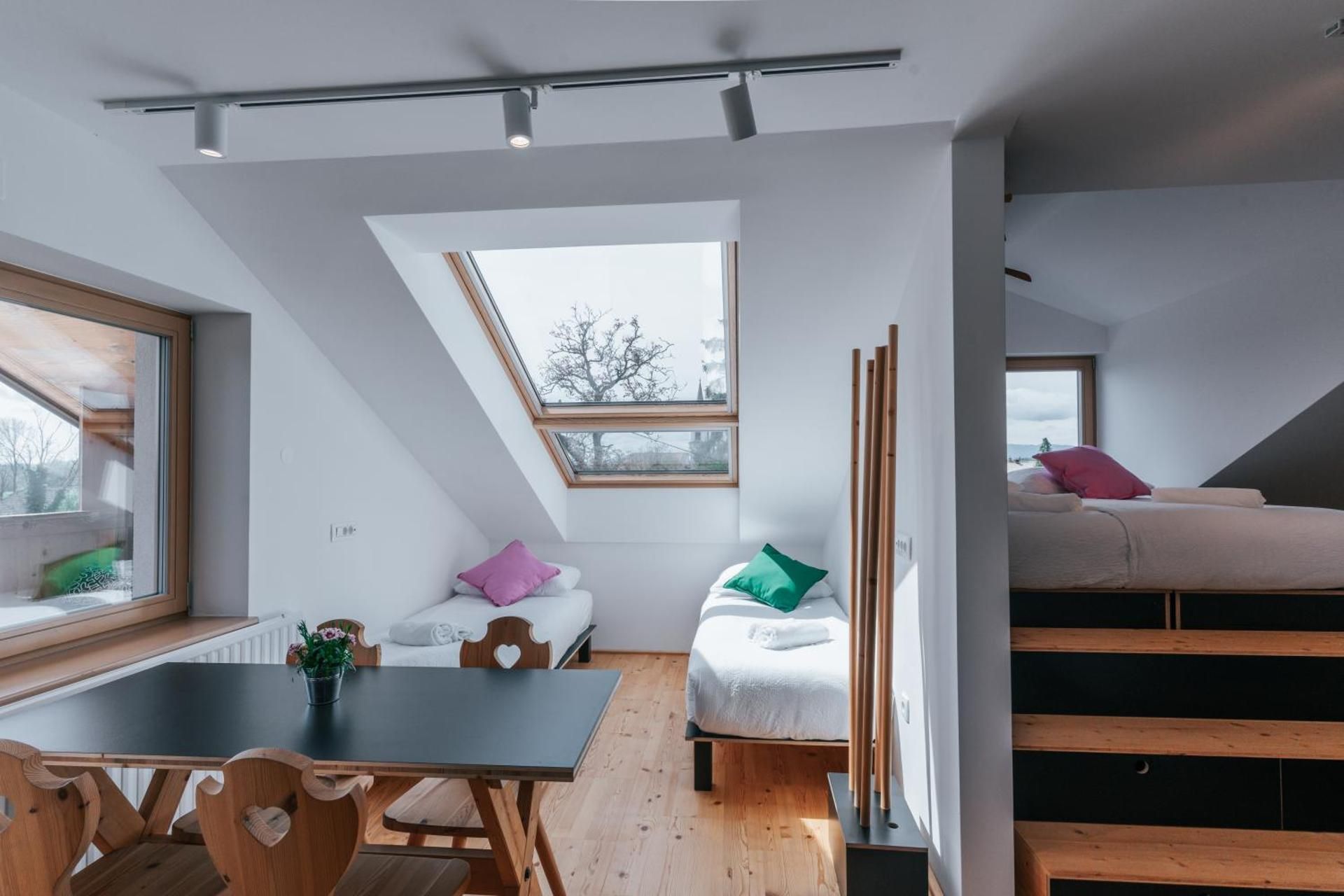 Standard Apartment