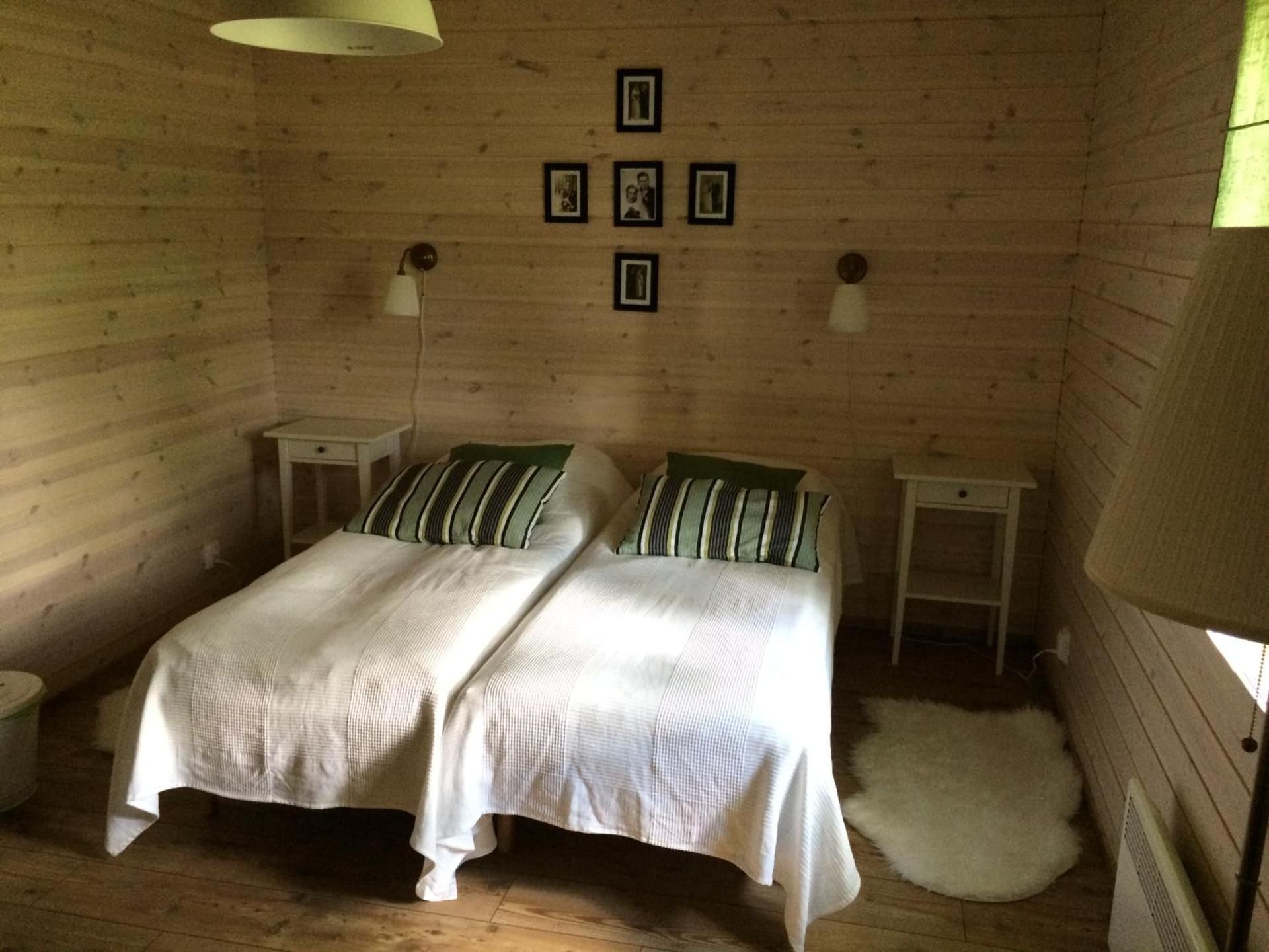 Economy Double or Twin Room