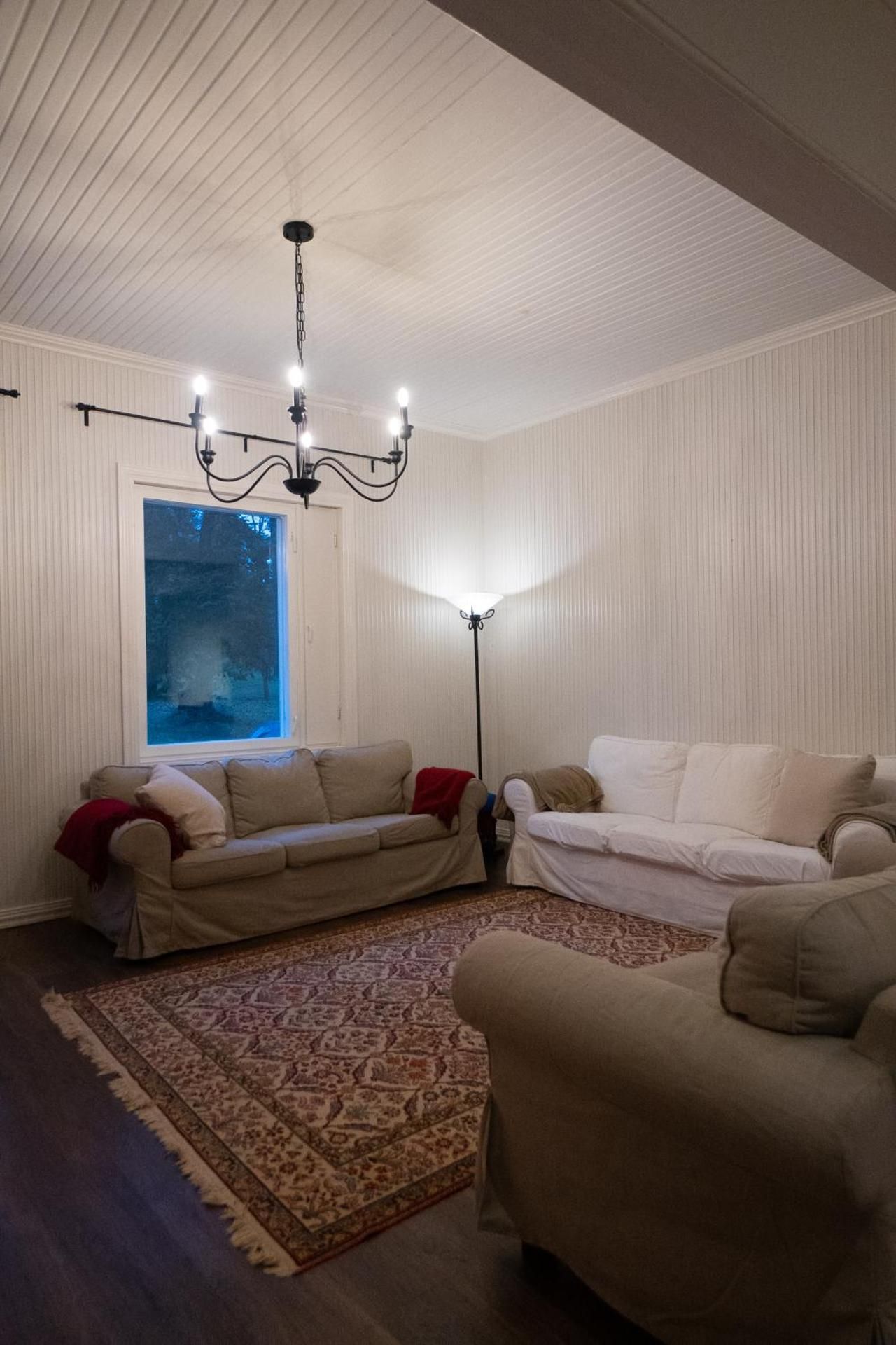 Deluxe Double or Twin Room with Garden View