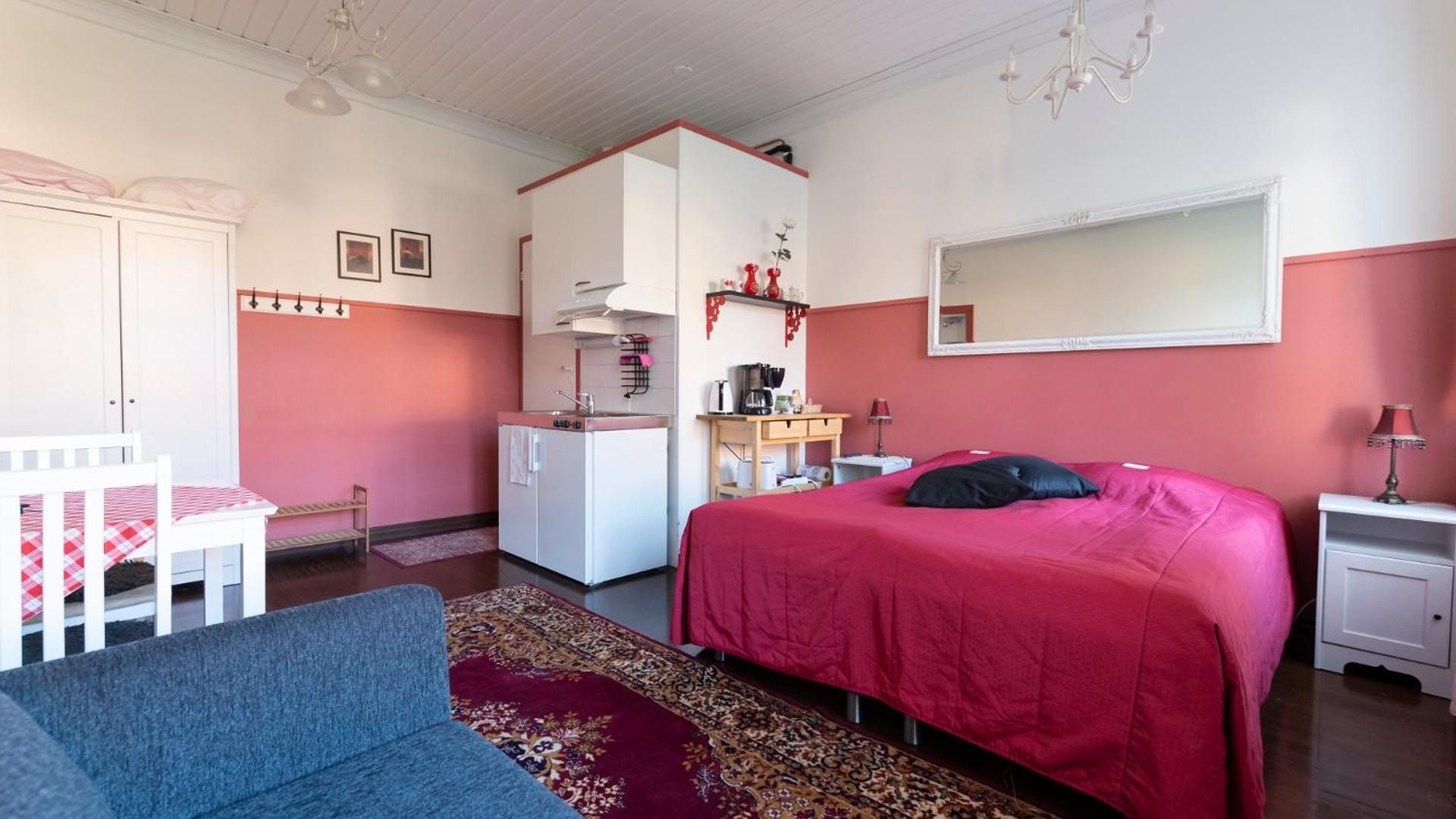 Romance Suite