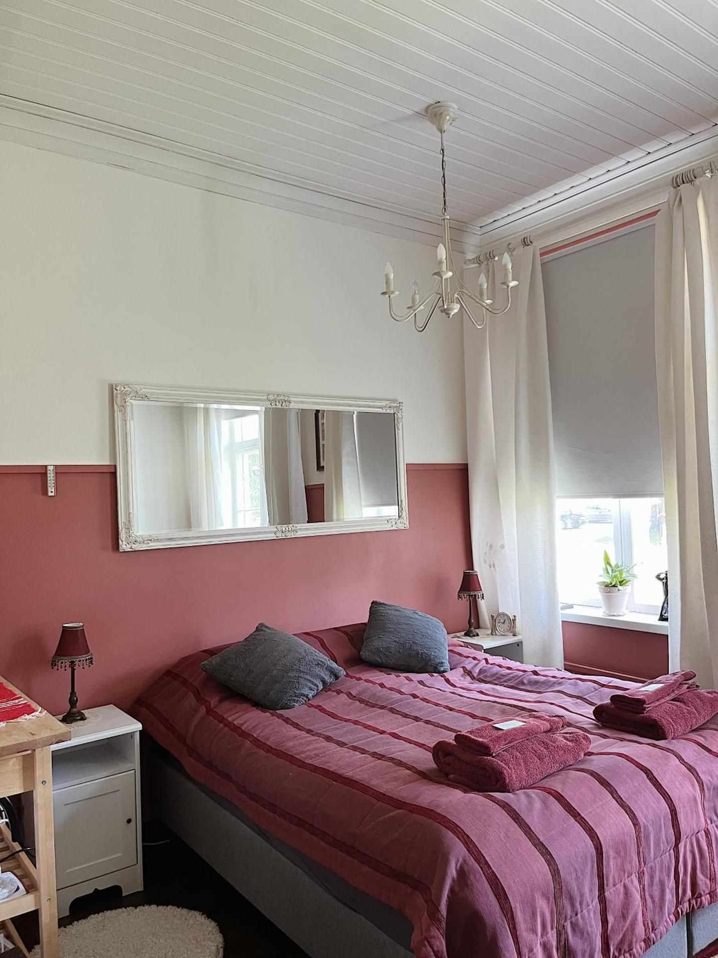 Romance Suite