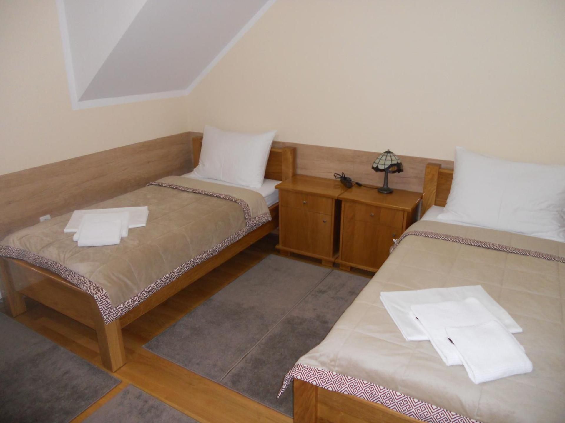 Quadruple Room with Bathroom