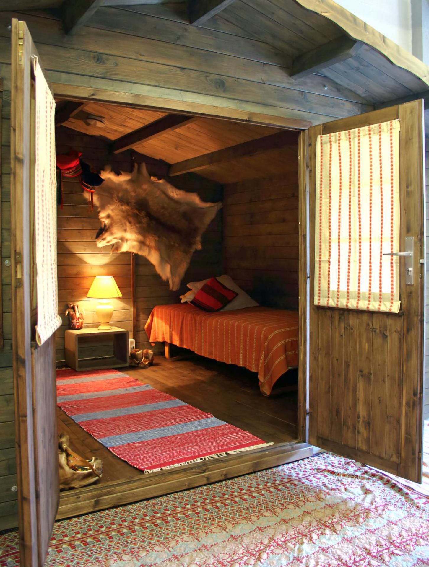 Economy Twin Room