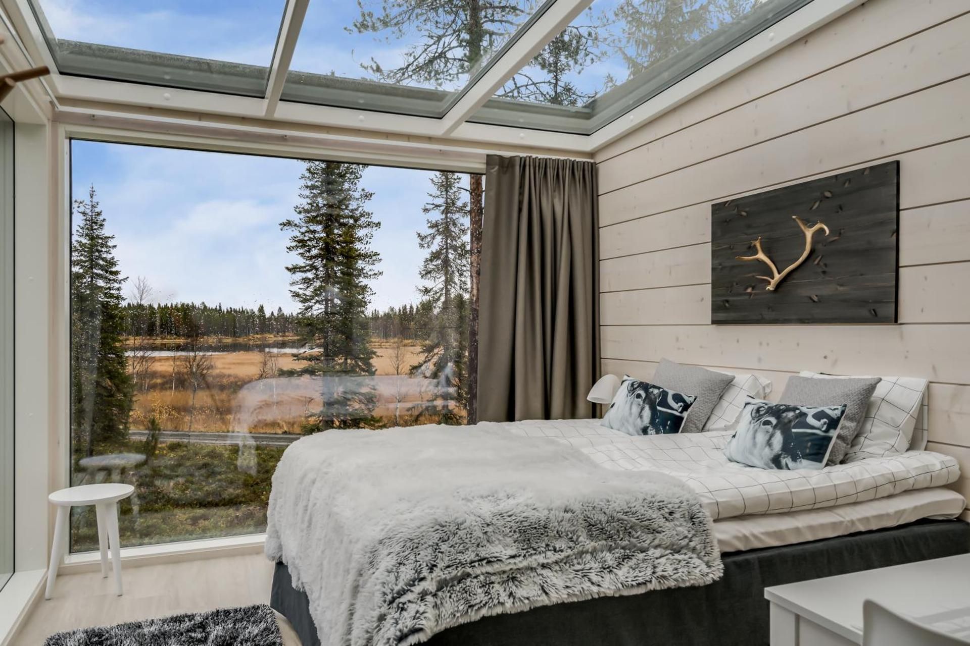 Superior Villa