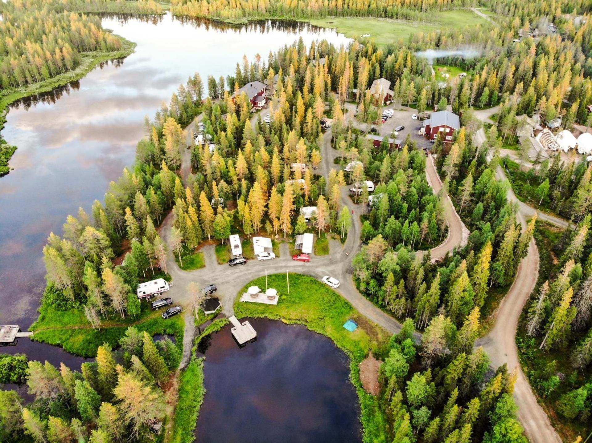 Cottage